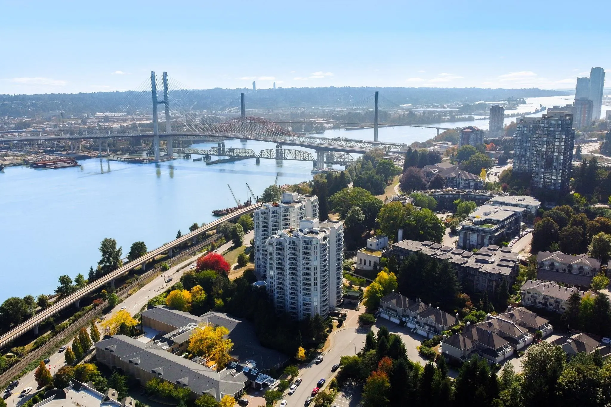 71 Jamieson Court #1801