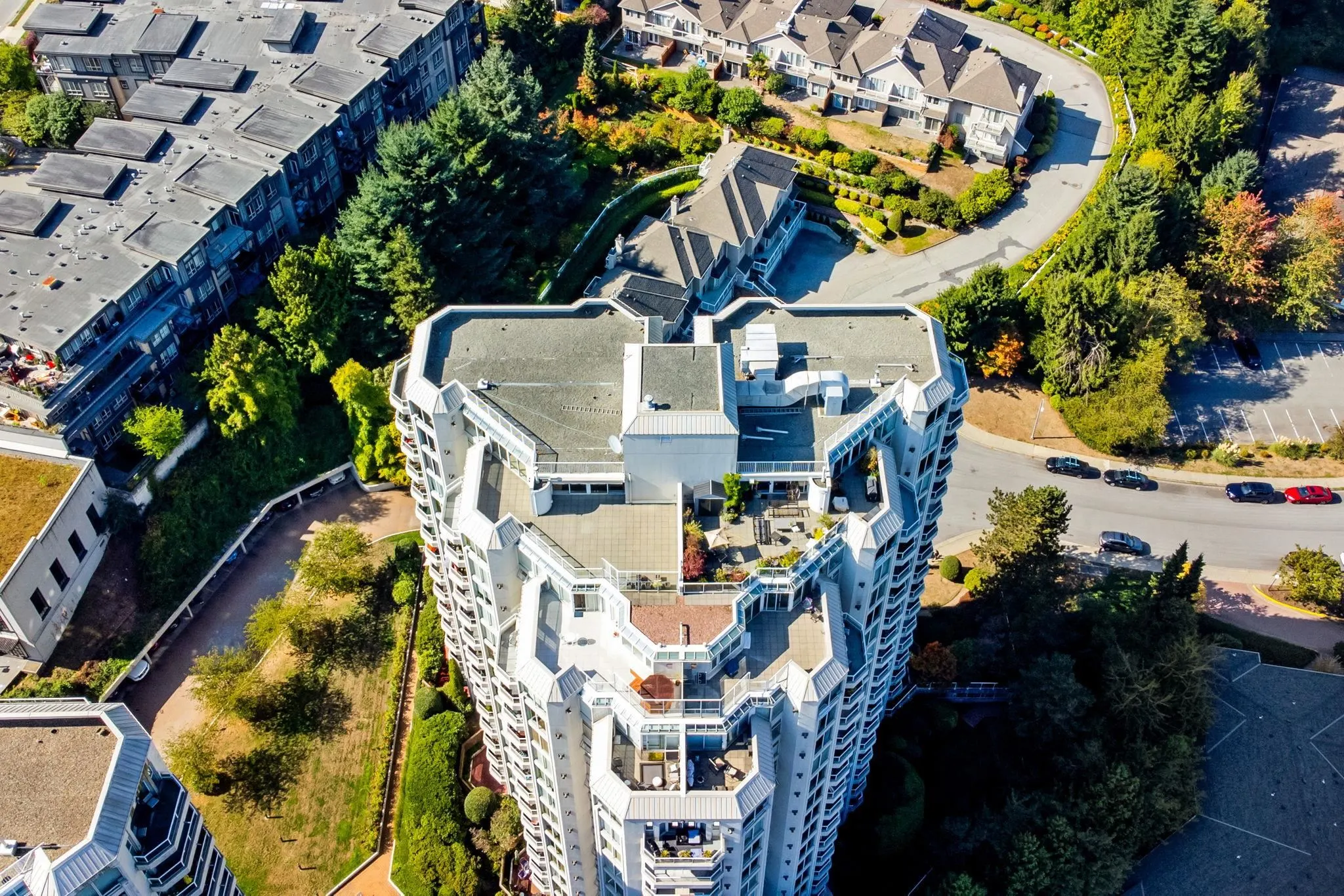 71 Jamieson Court #1801