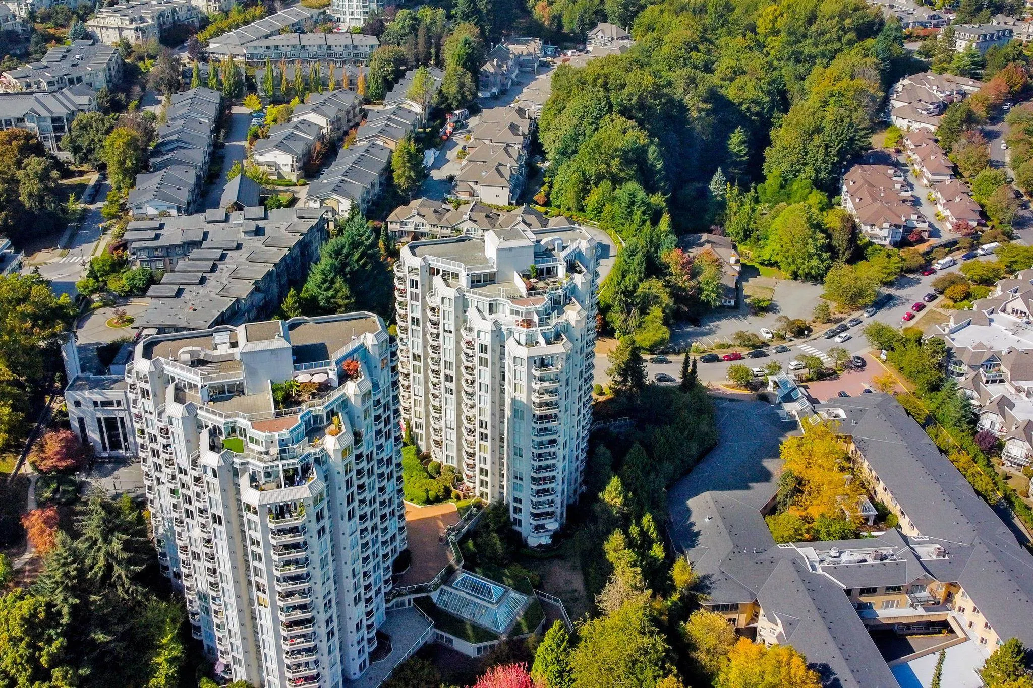 71 Jamieson Court #1801