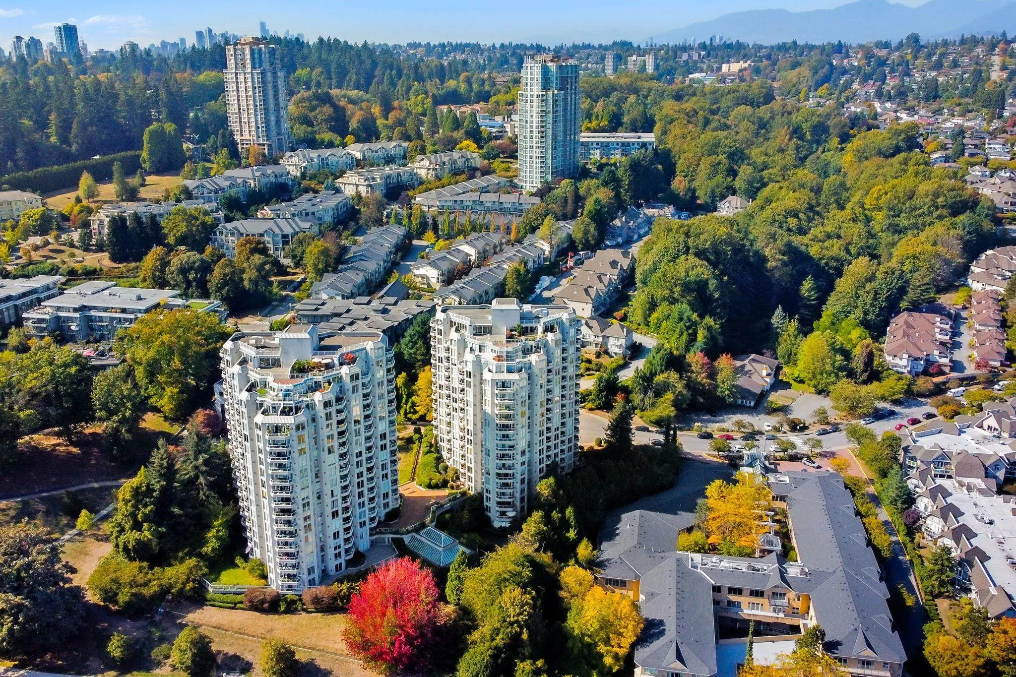 71 Jamieson Court #1801