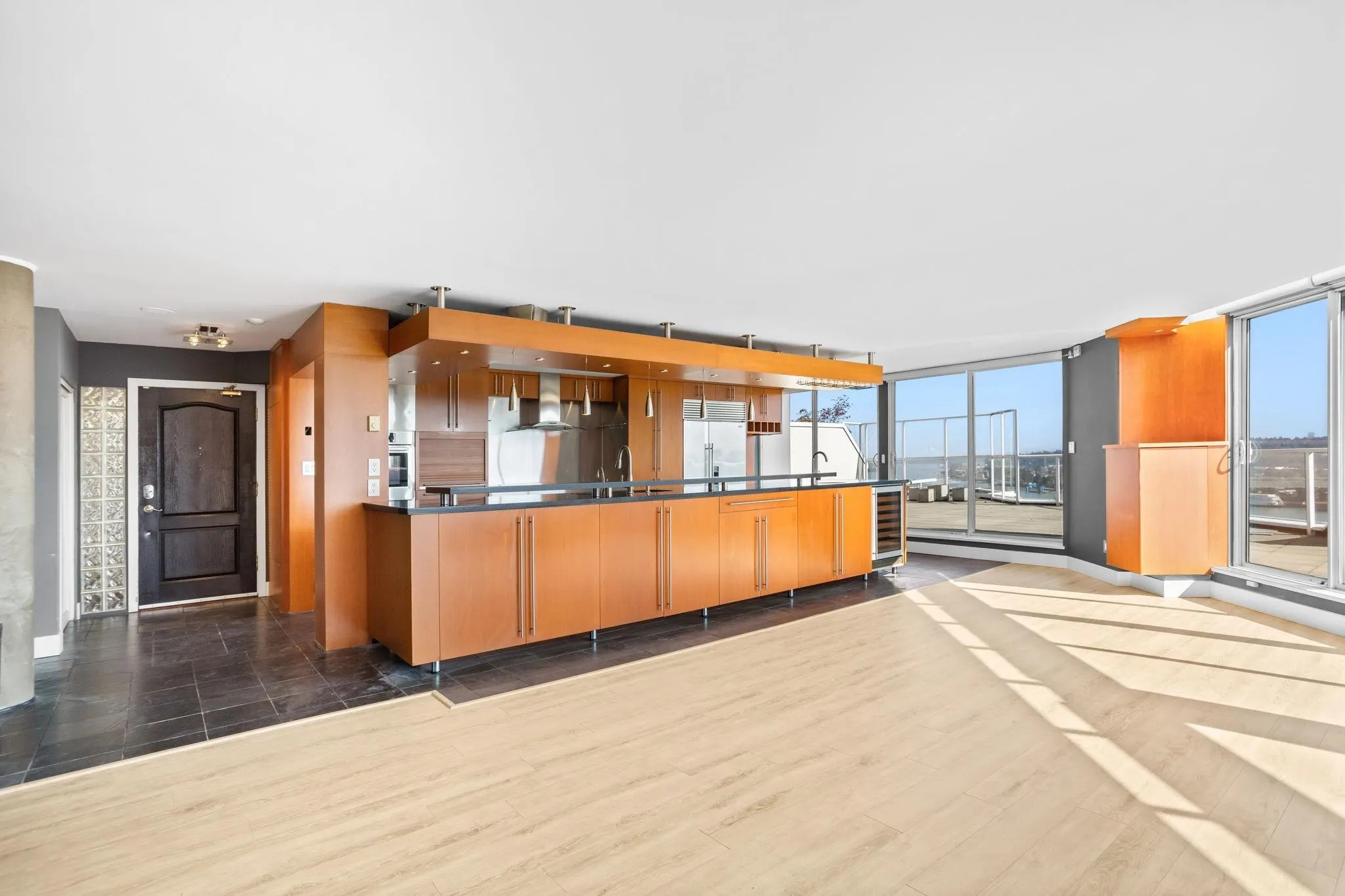 71 Jamieson Court #1801