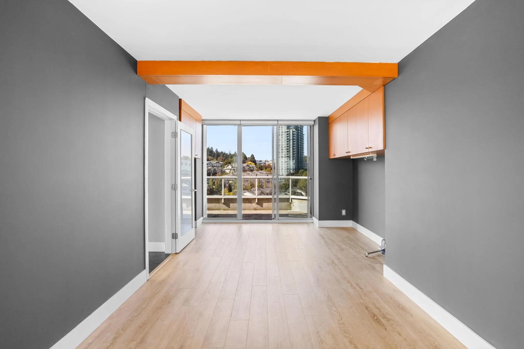 71 Jamieson Court #1801