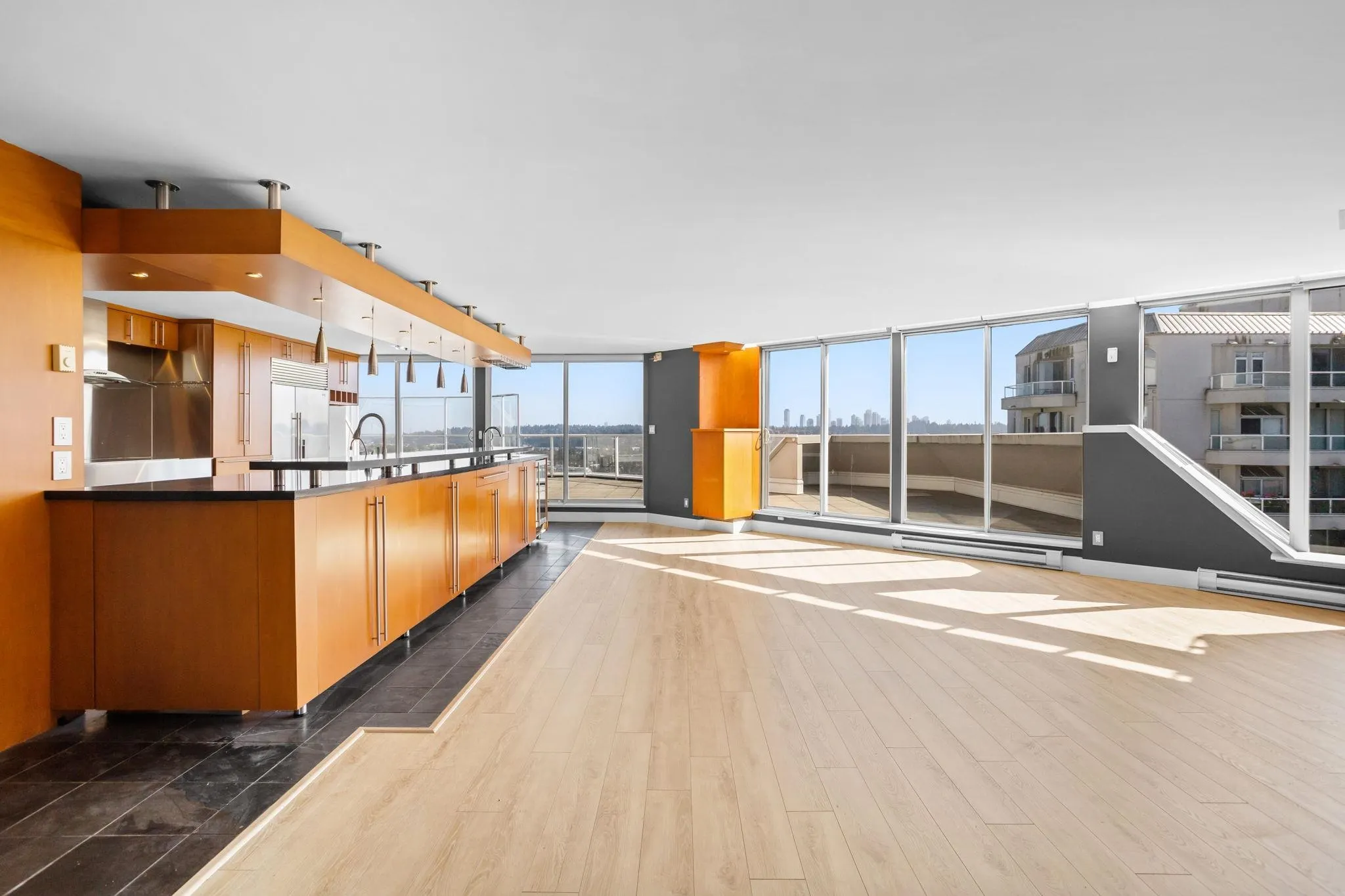 71 Jamieson Court #1801