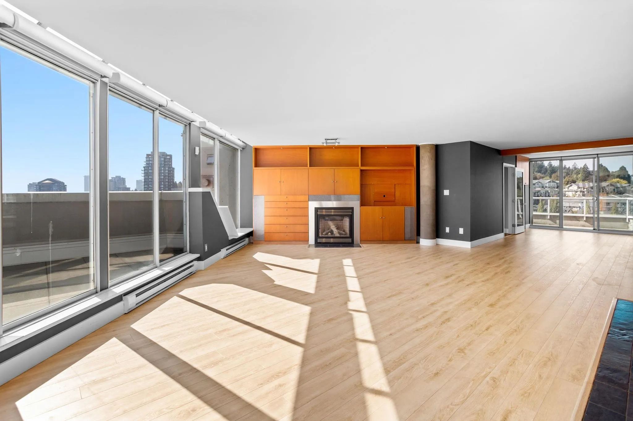 71 Jamieson Court #1801