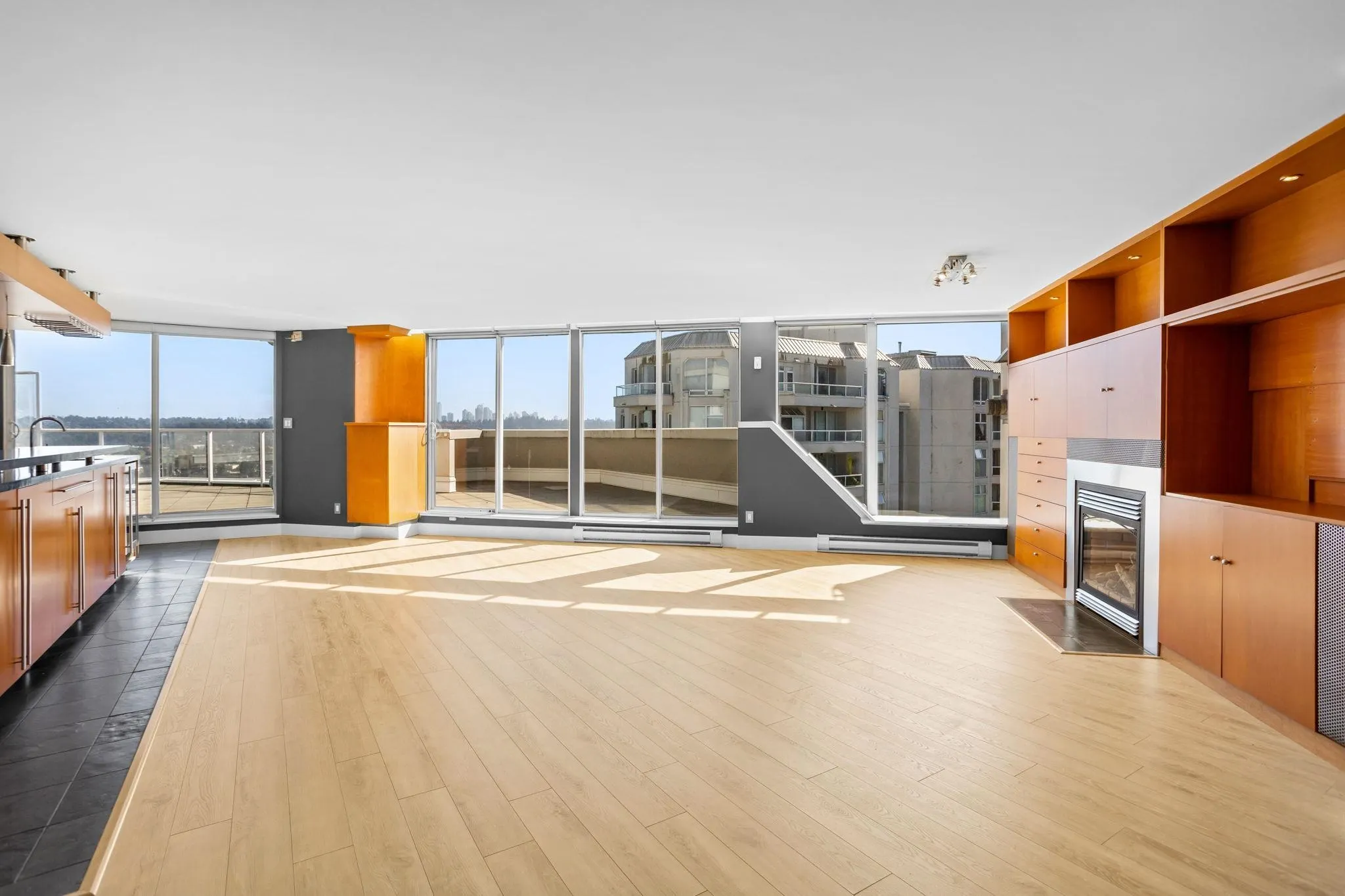 71 Jamieson Court #1801