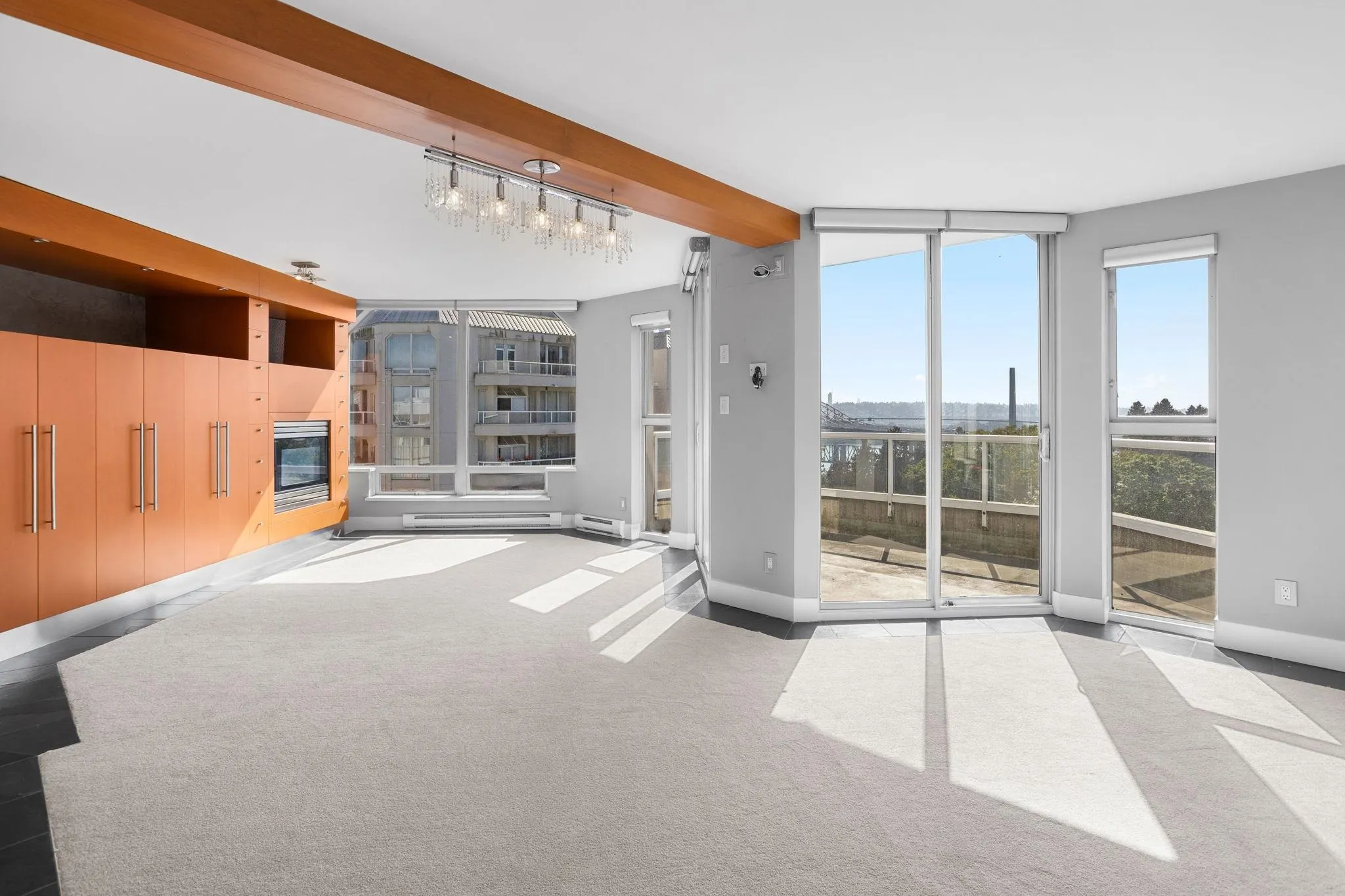 71 Jamieson Court #1801