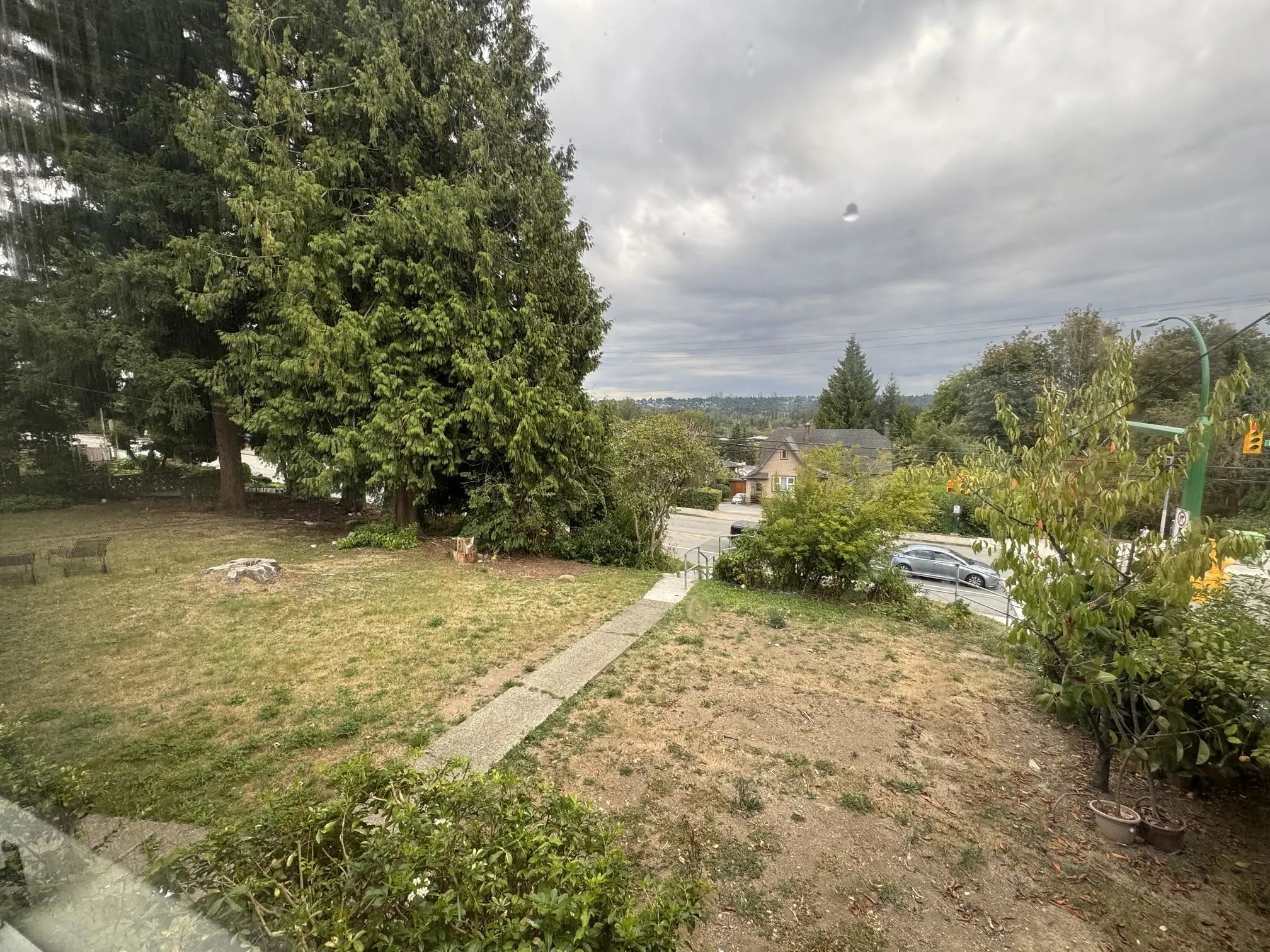 6717 Broadway #Upper