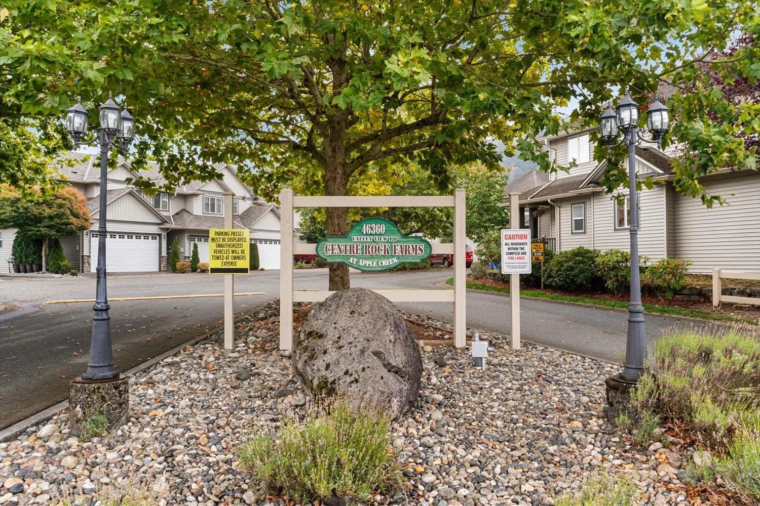 46360 Valleyview Road #130