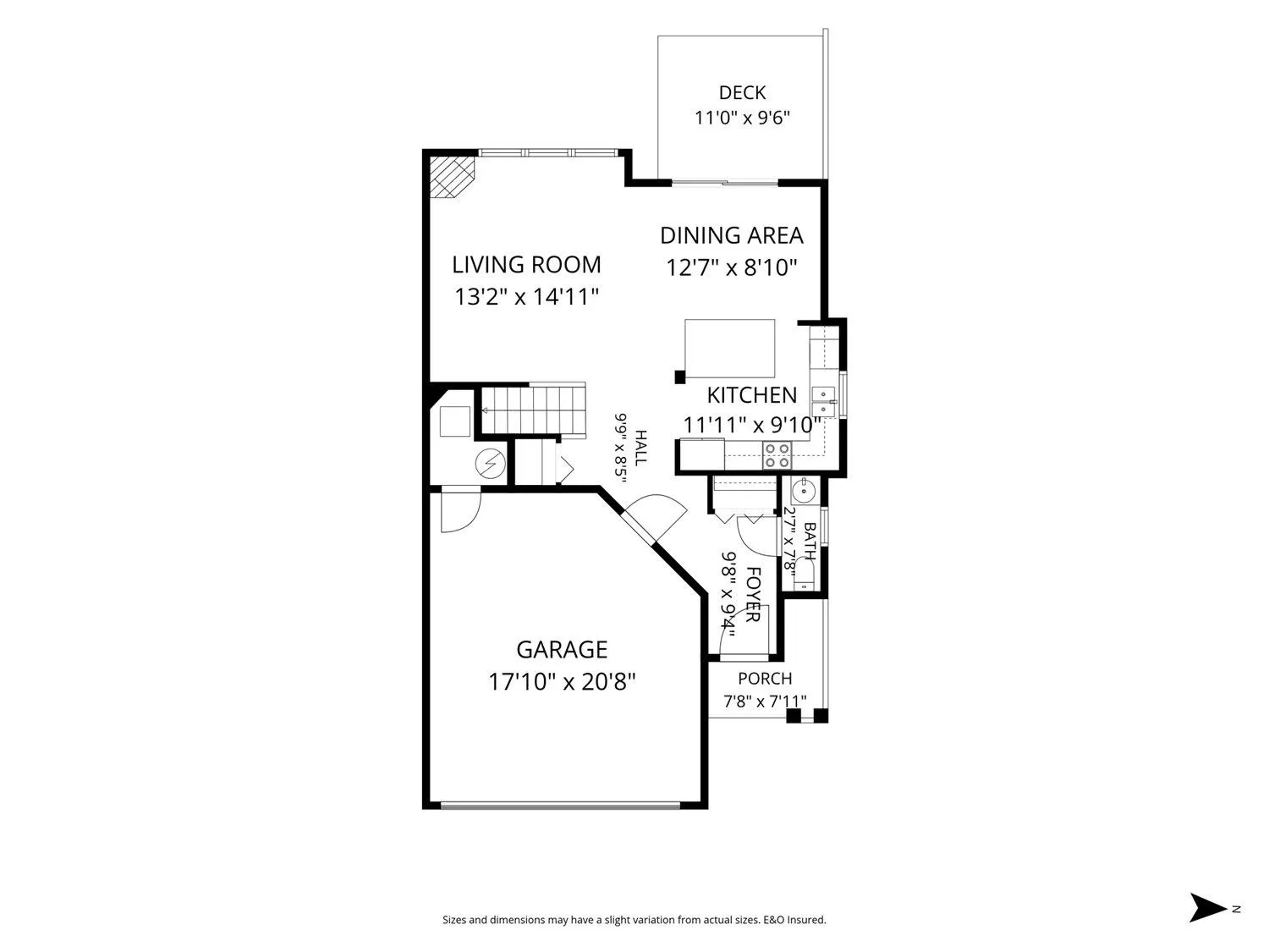 46360 Valleyview Road #130