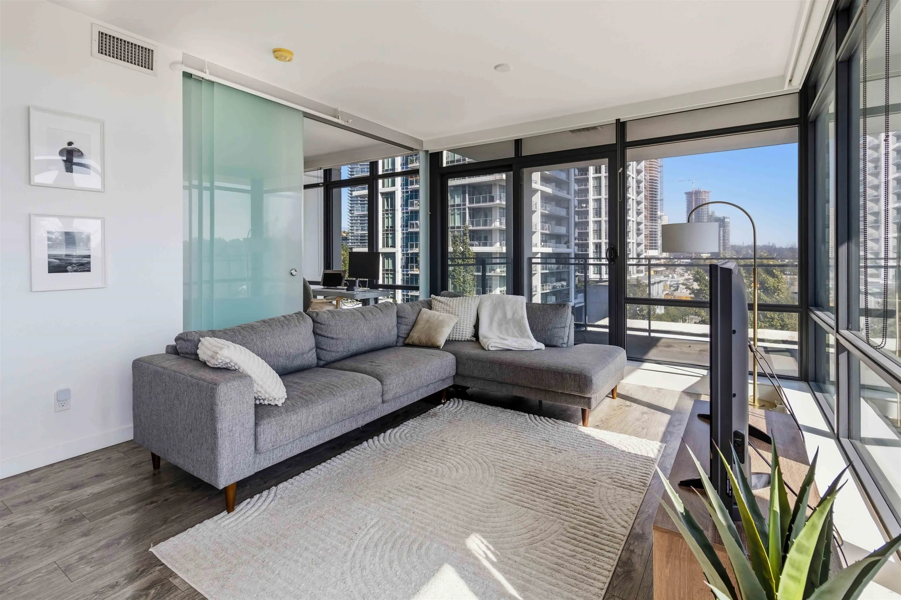 2378 Alpha Avenue #703