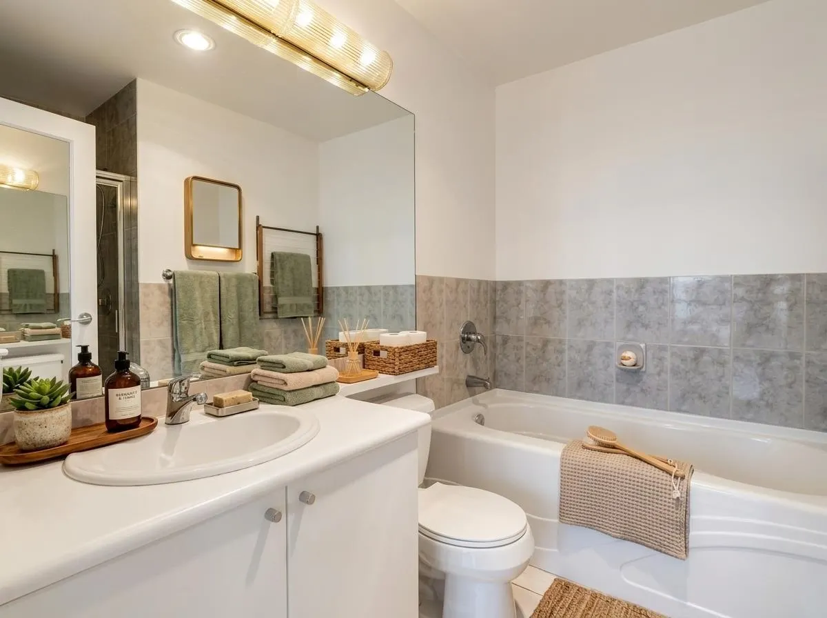 1239 W Georgia Street #607