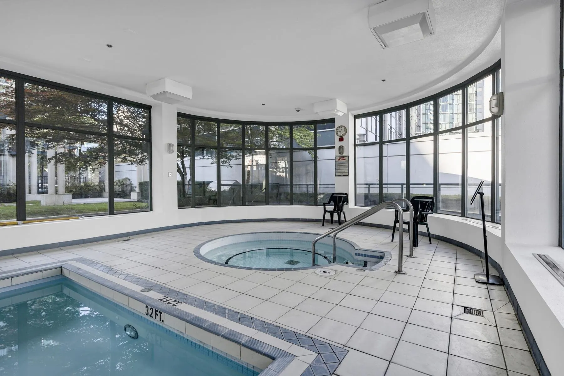 1239 W Georgia Street #607