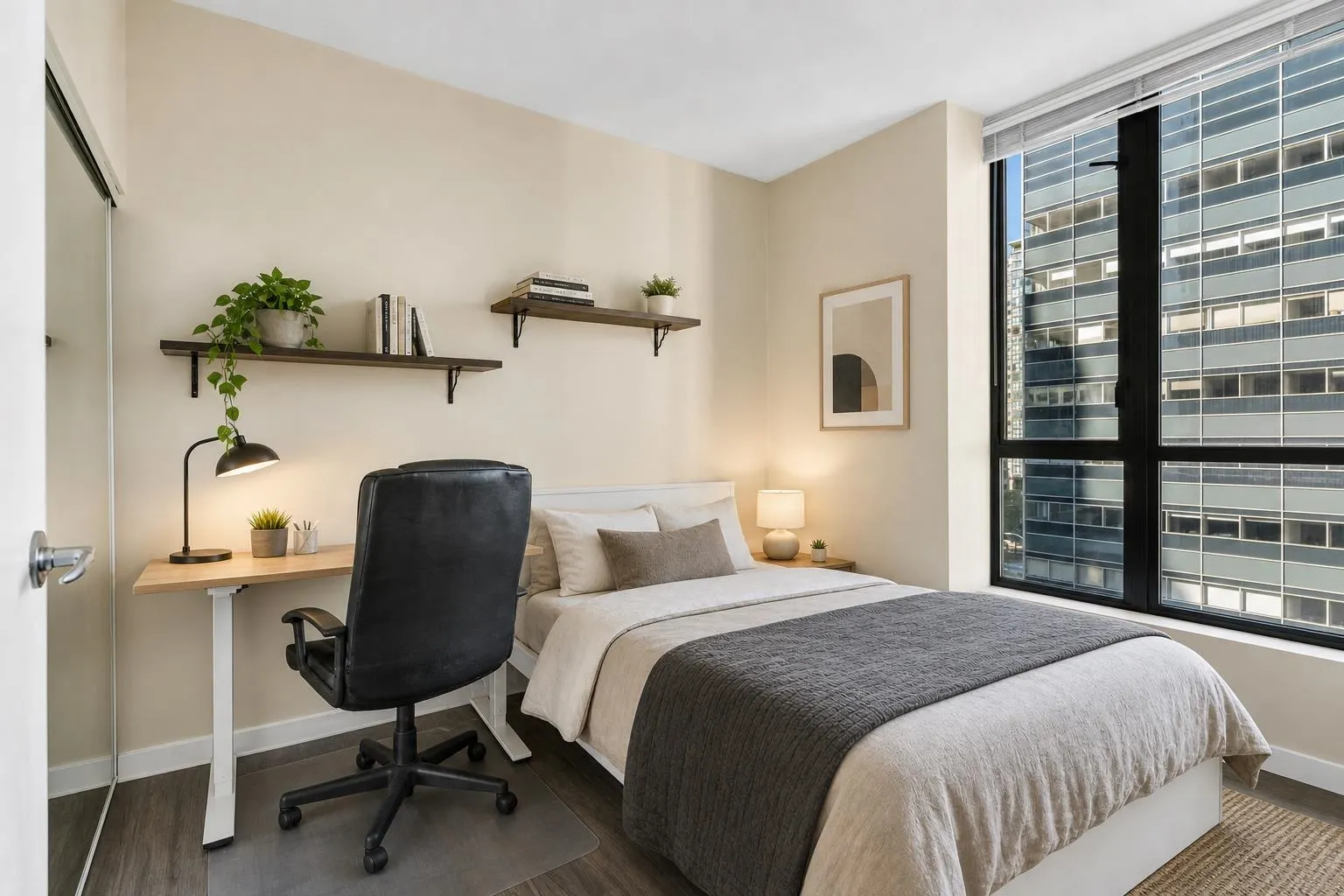1239 W Georgia Street #607