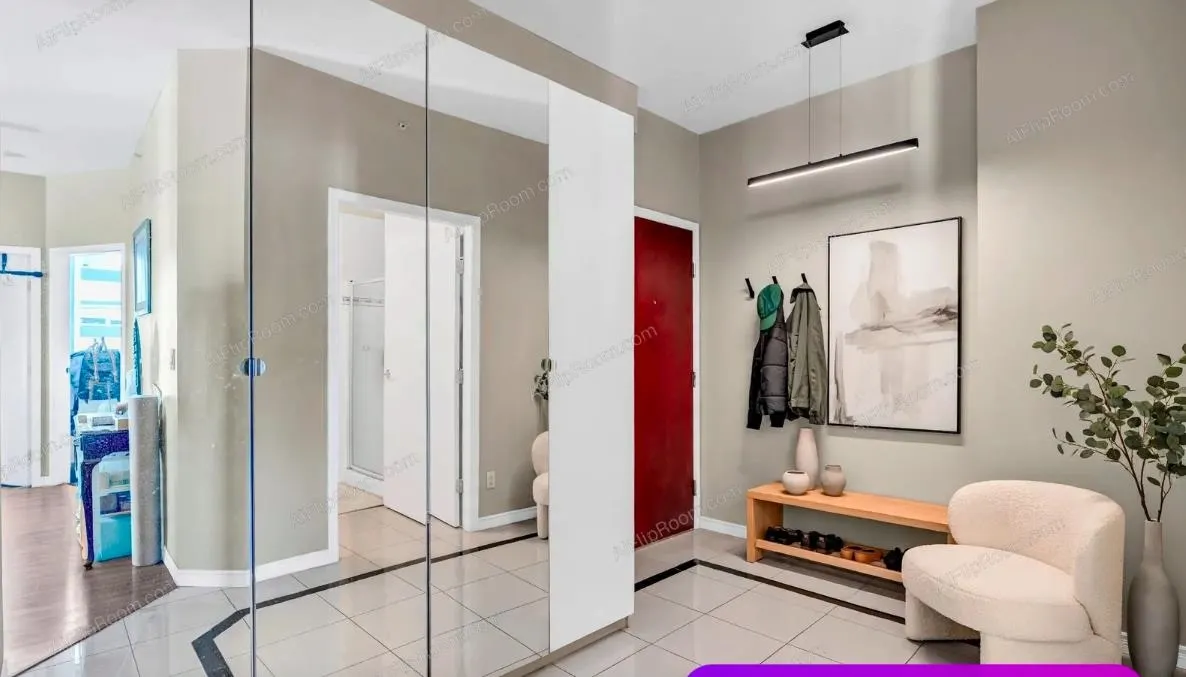 1239 W Georgia Street #607