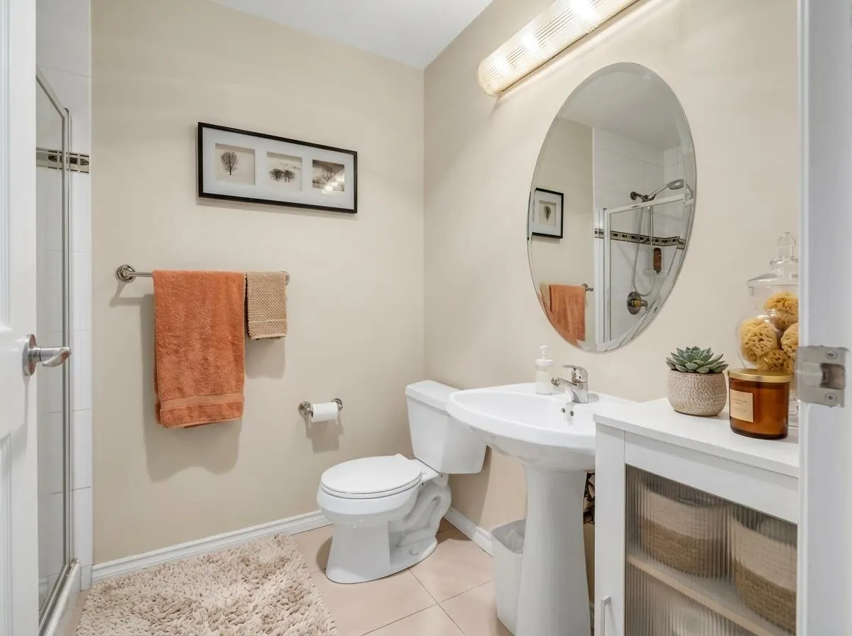 1239 W Georgia Street #607