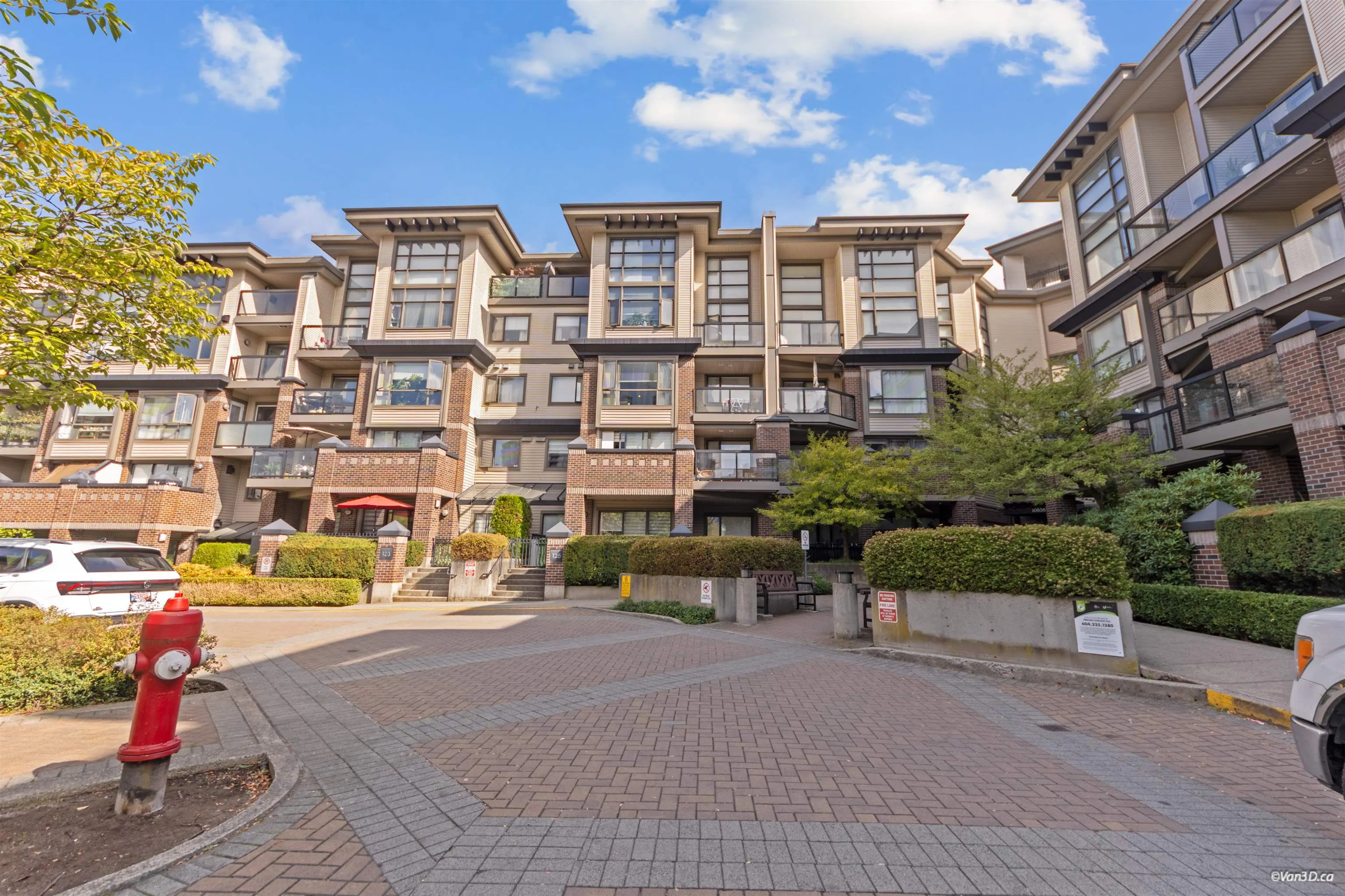 10838 City Parkway #329