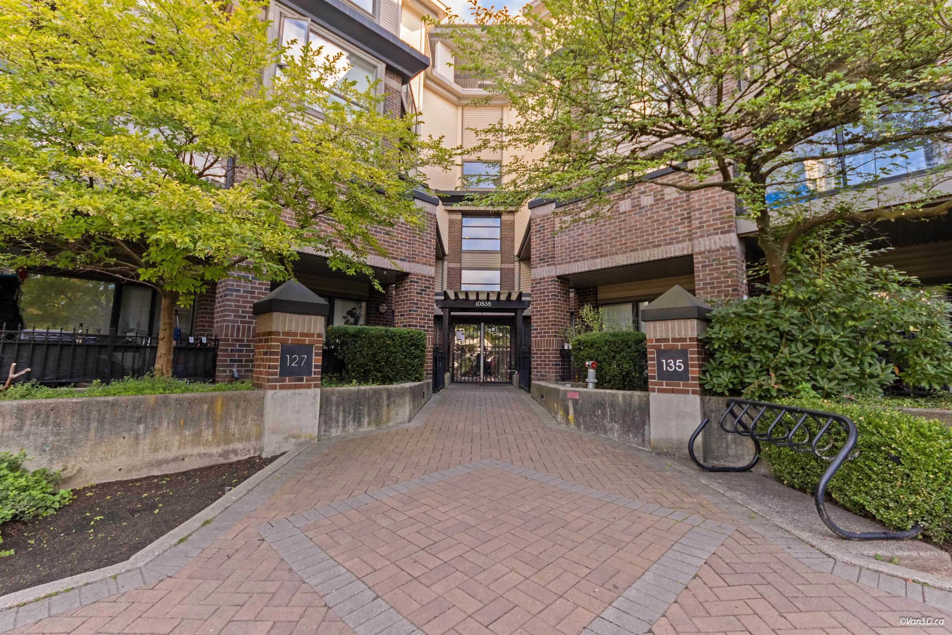 10838 City Parkway #329