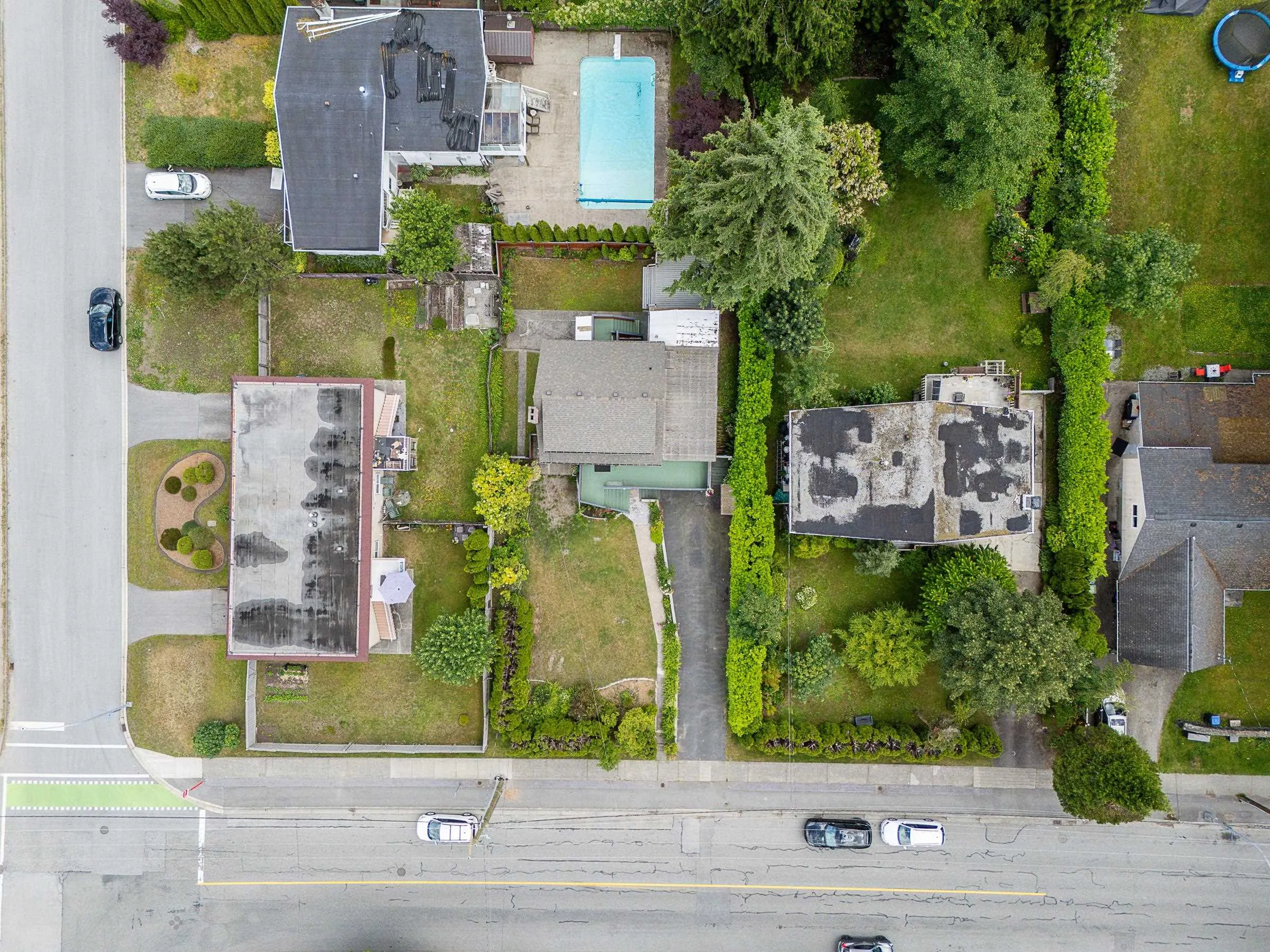 3554 Hastings Street