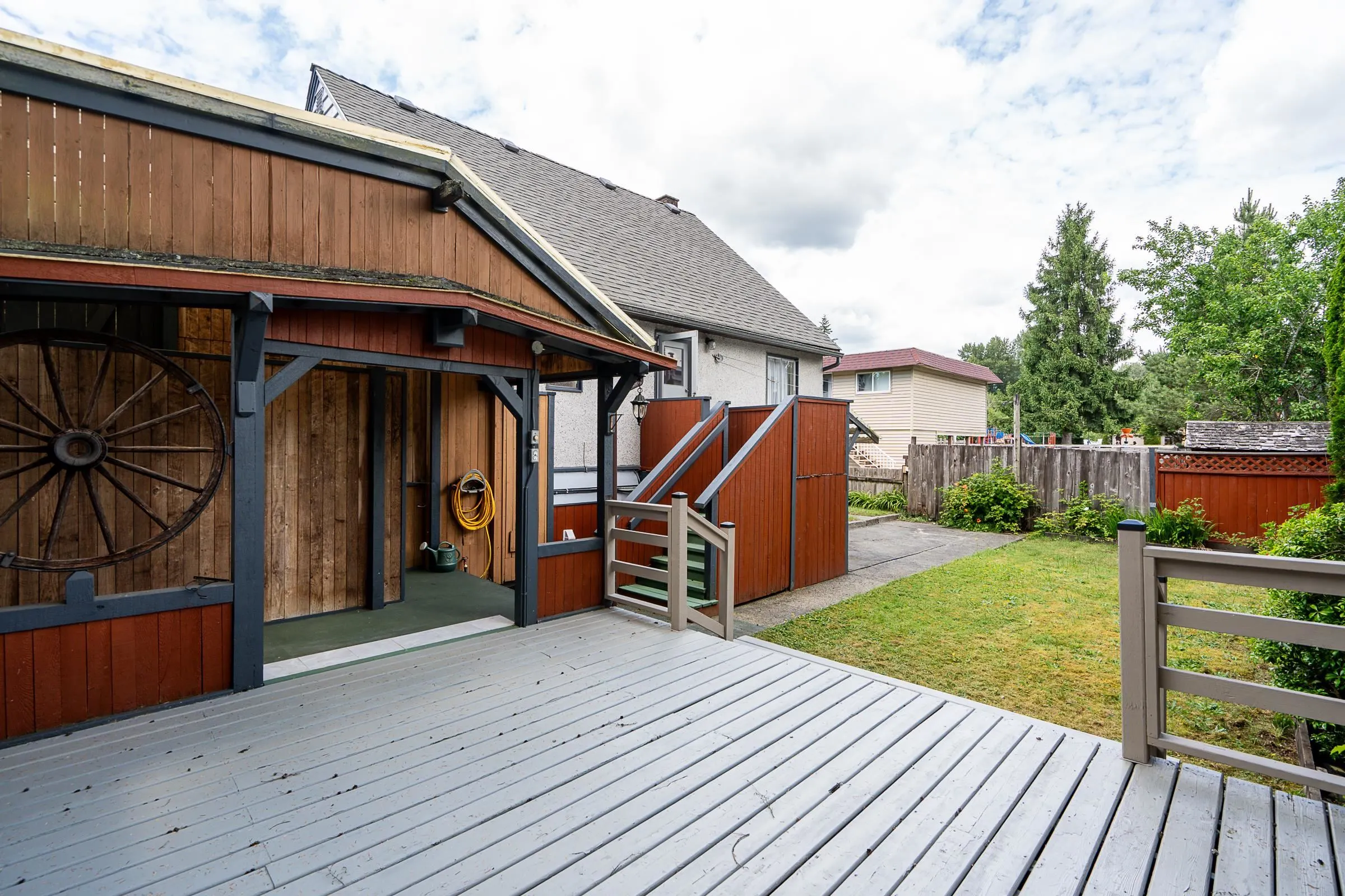 3554 Hastings Street