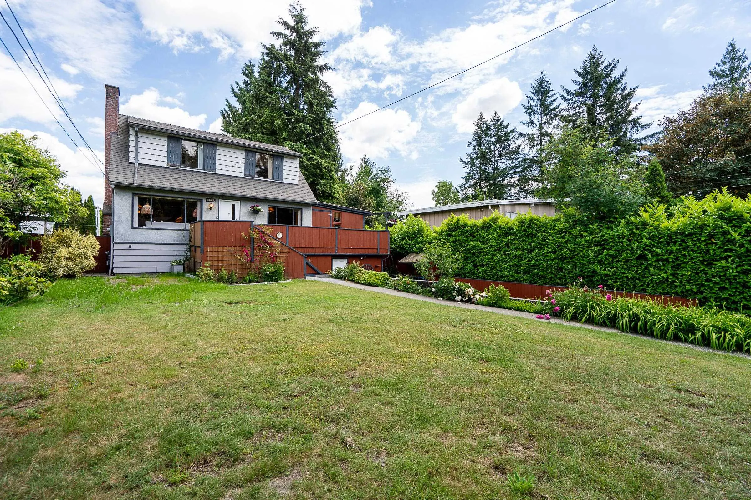 3554 Hastings Street