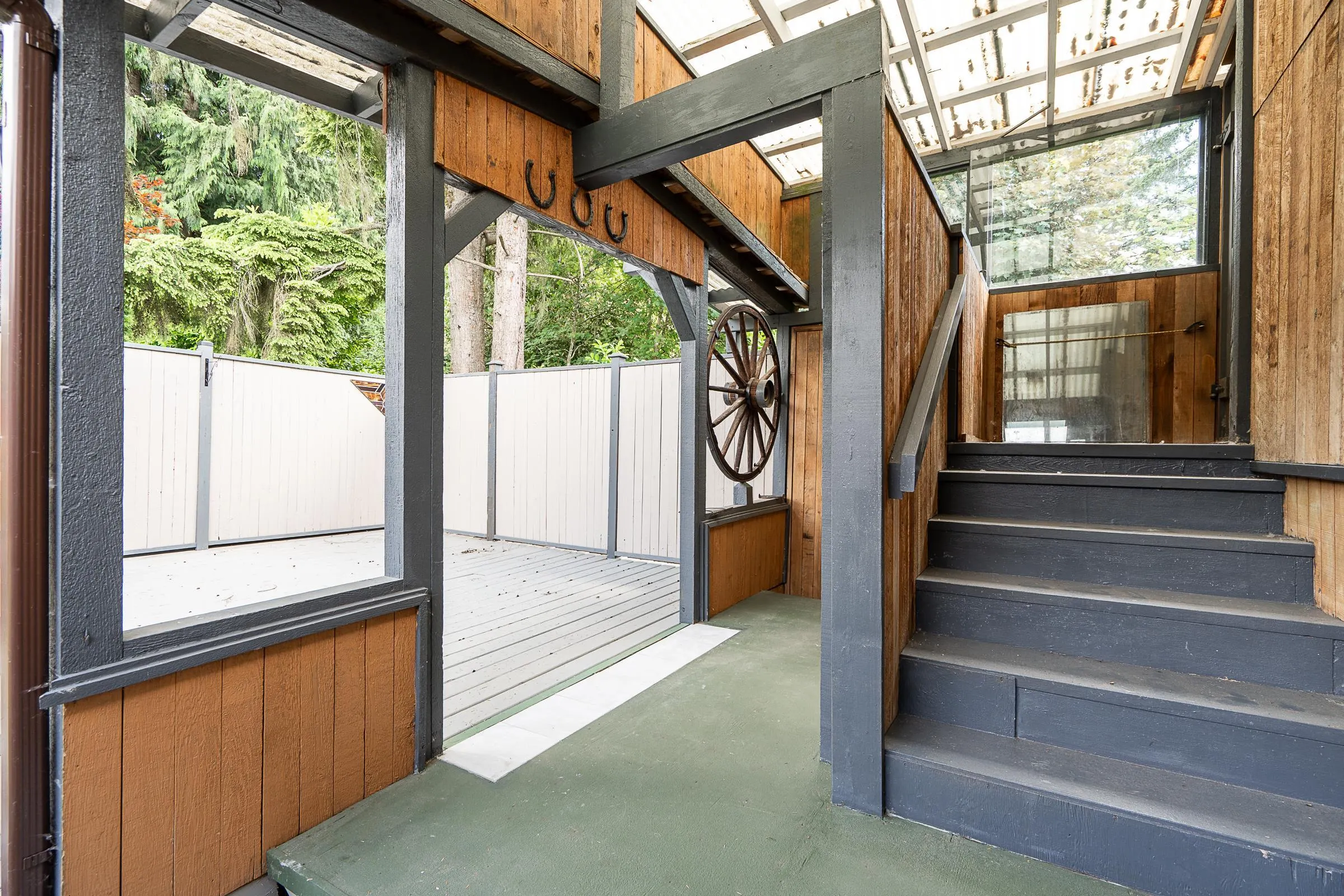3554 Hastings Street