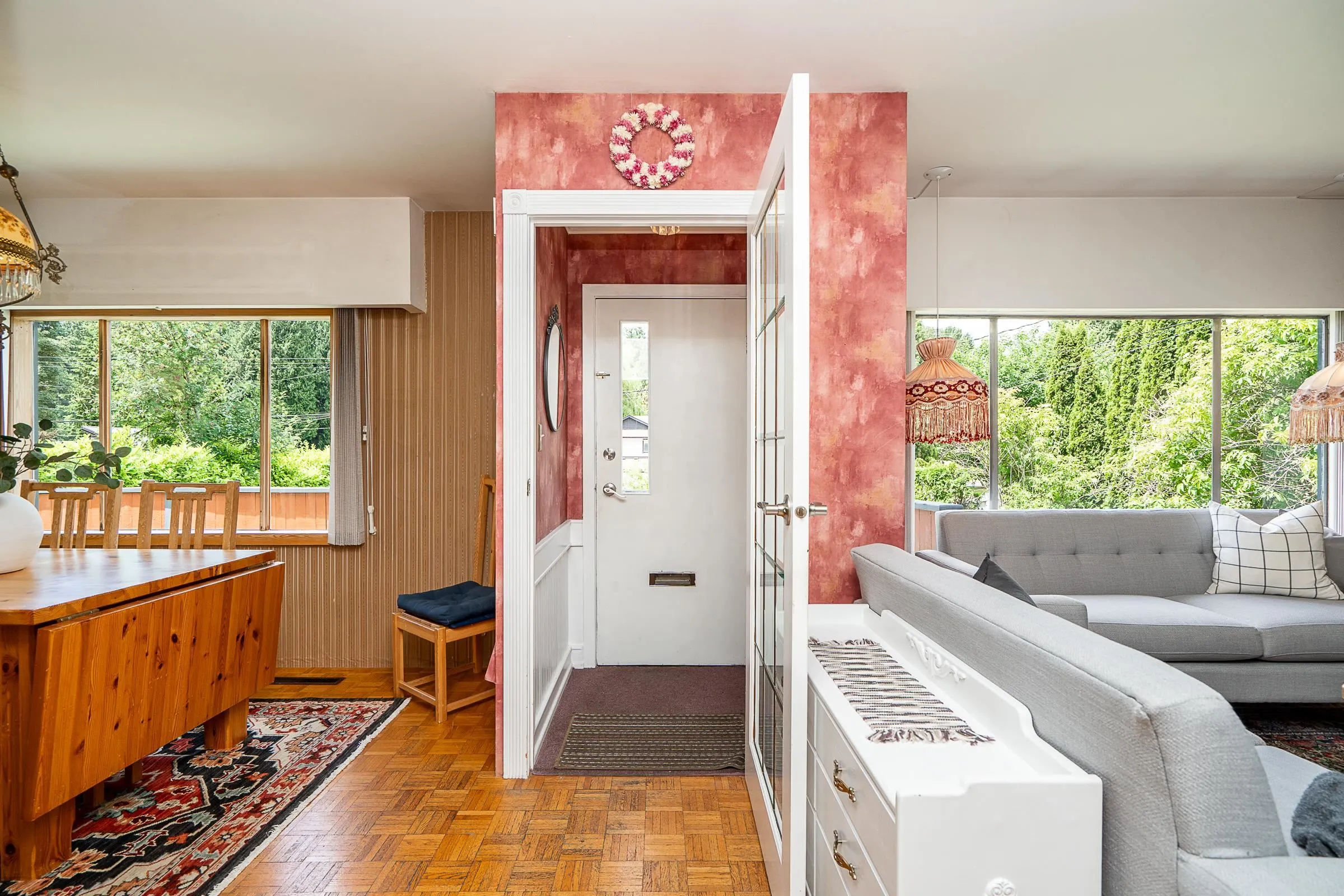 3554 Hastings Street