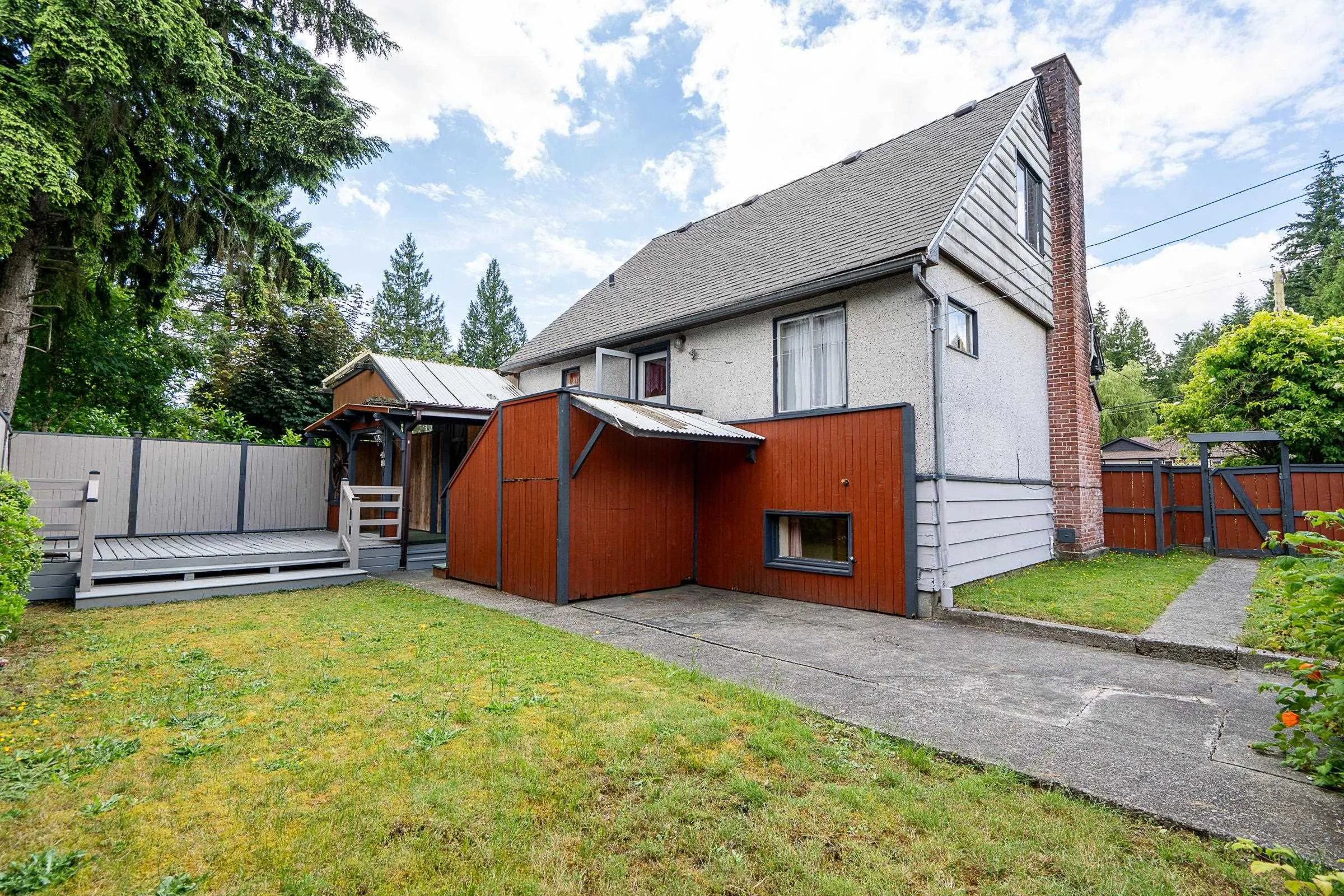 3554 Hastings Street
