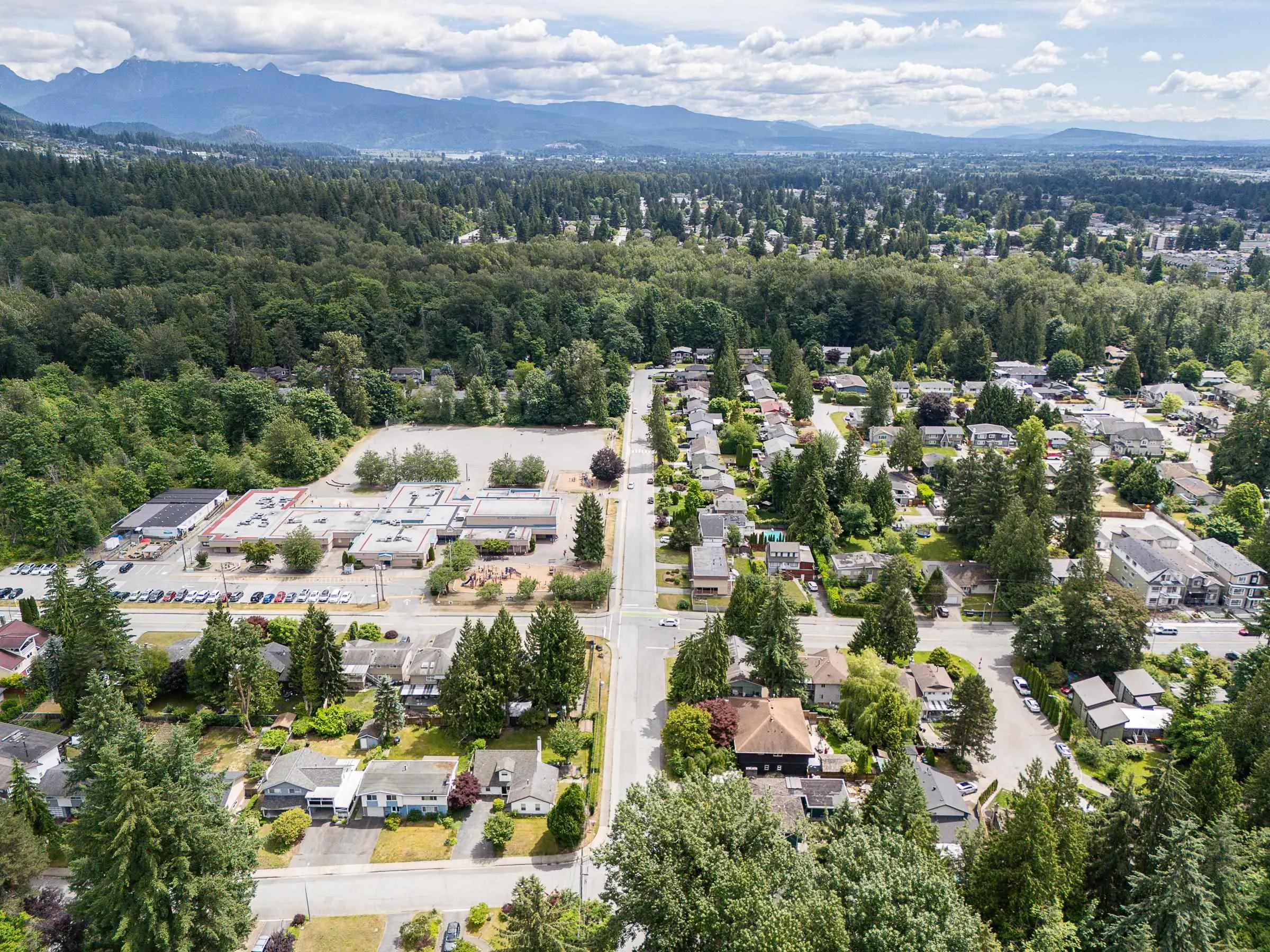 3554 Hastings Street