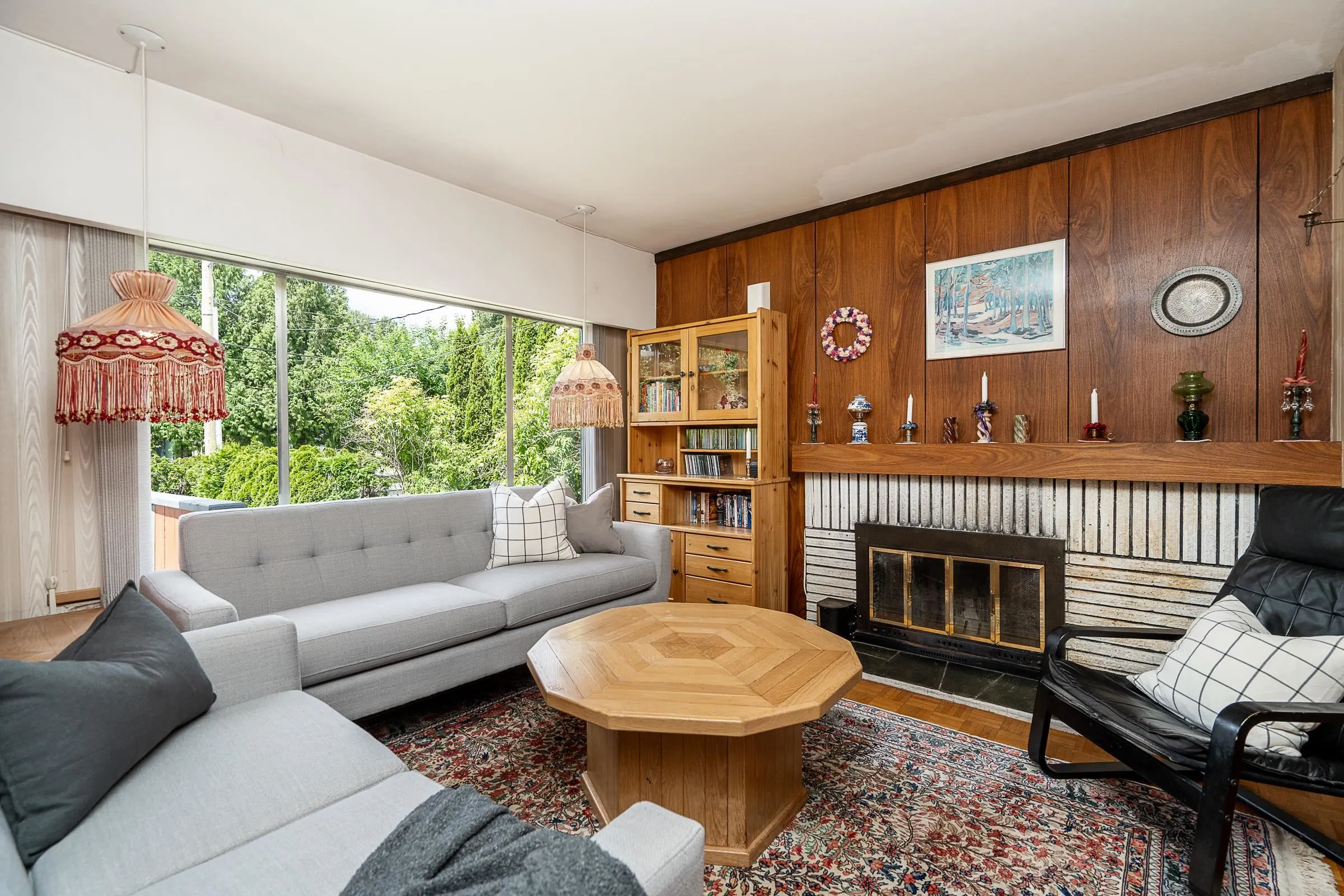 3554 Hastings Street