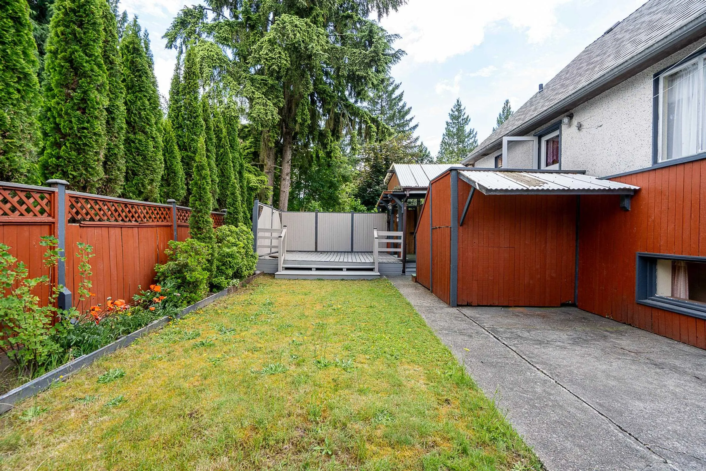 3554 Hastings Street