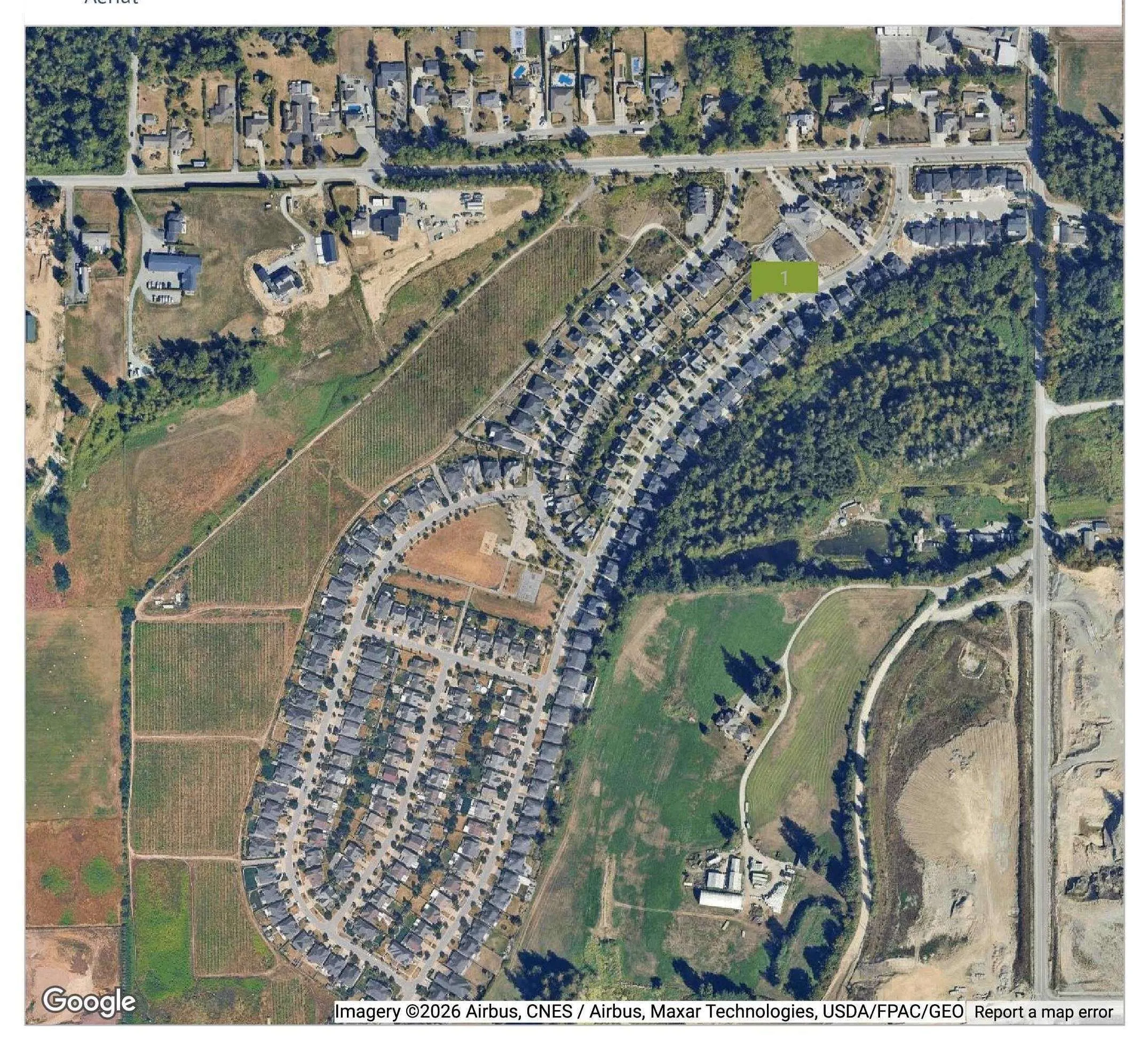 2343 Merlot Boulevard