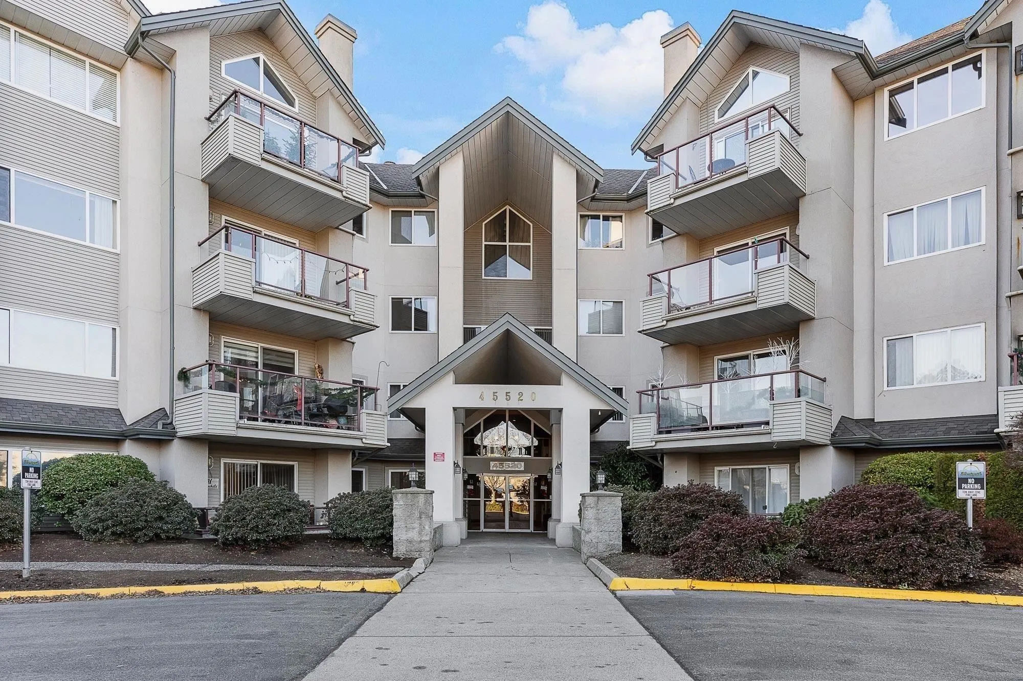 45520 Knight Road #304