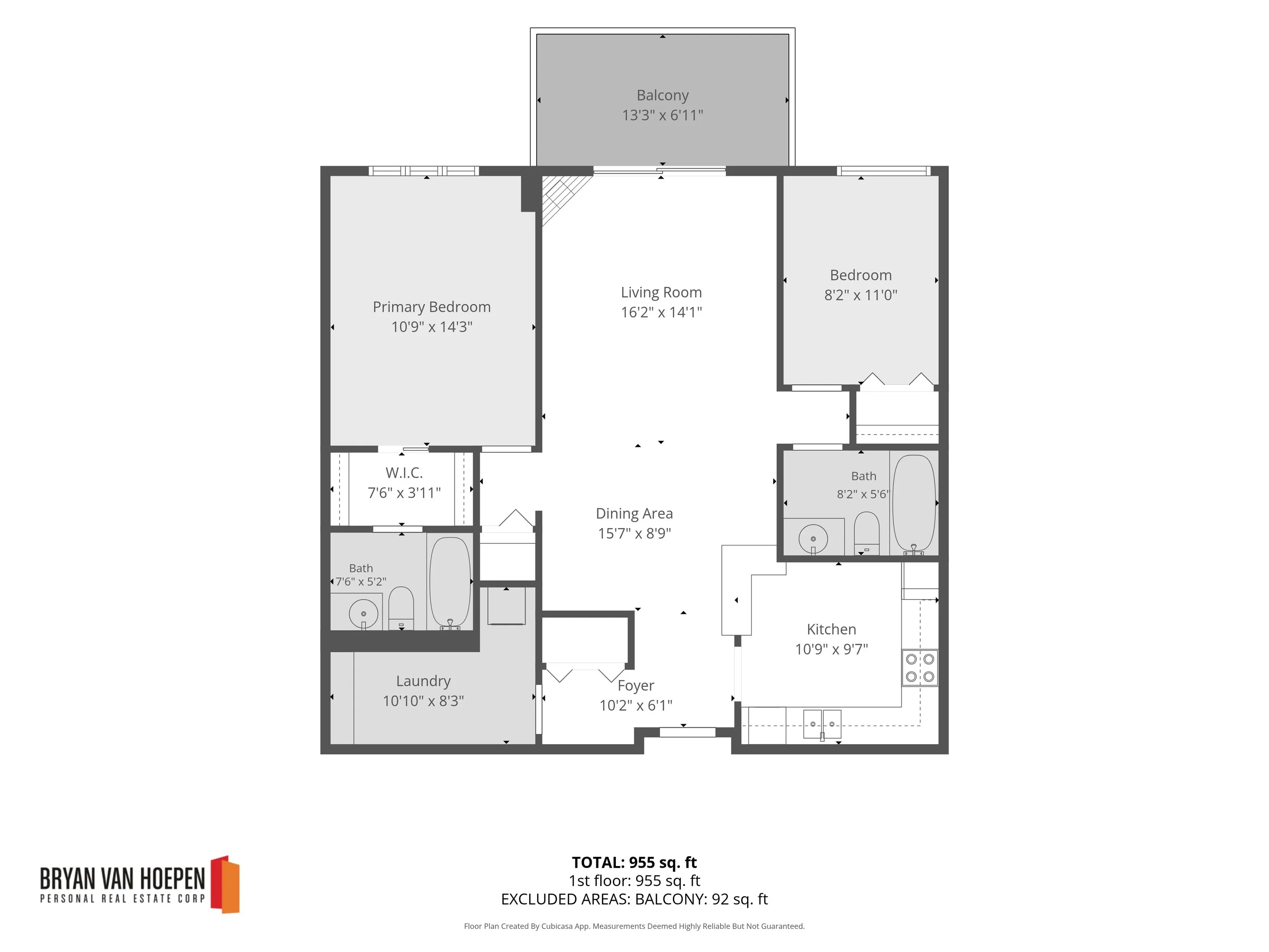 45520 Knight Road #304