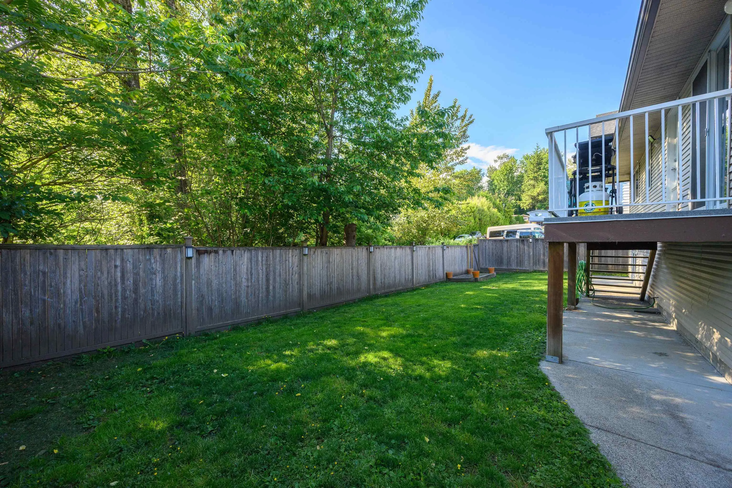 7855 Cedar Street