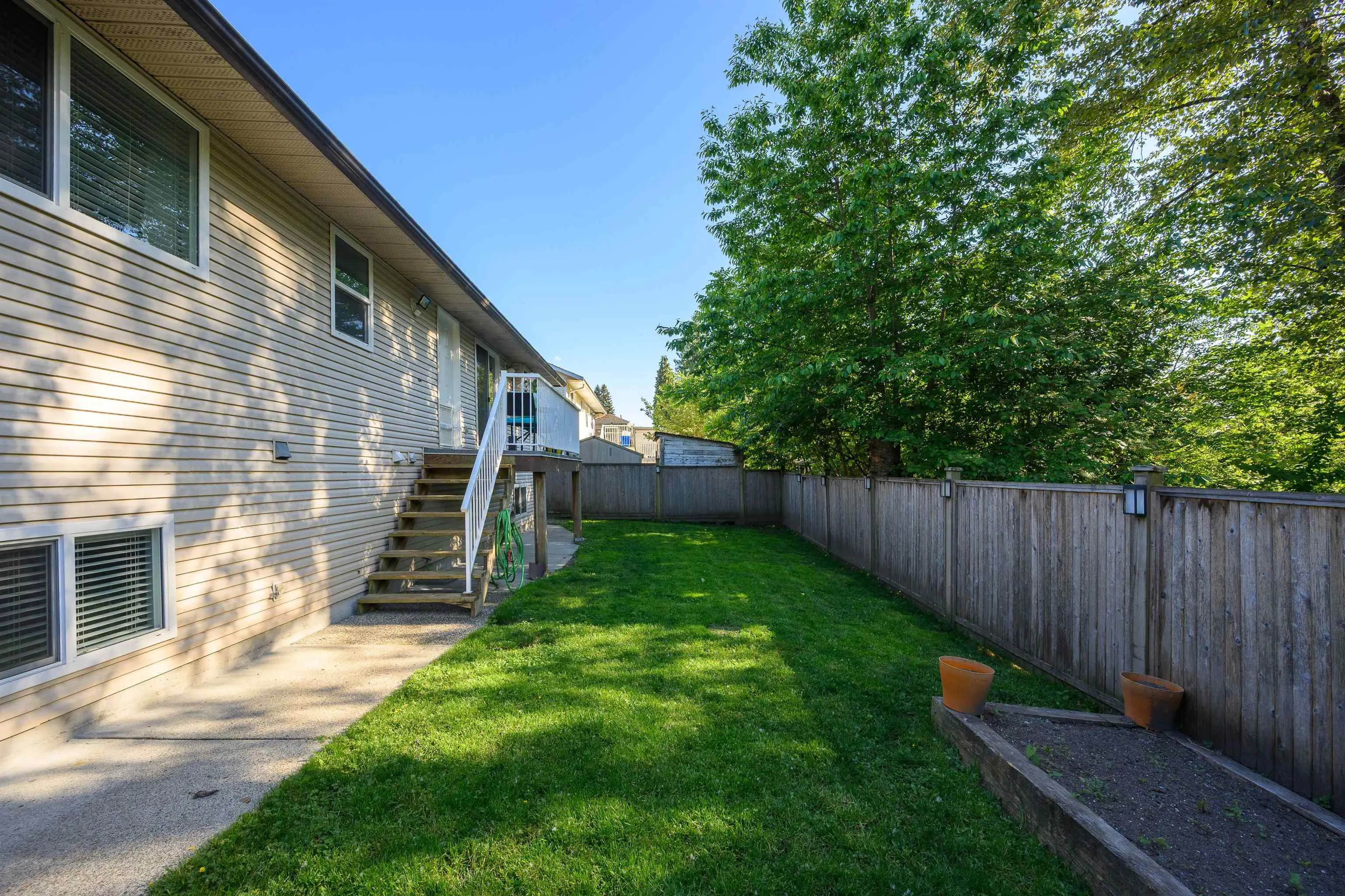 7855 Cedar Street