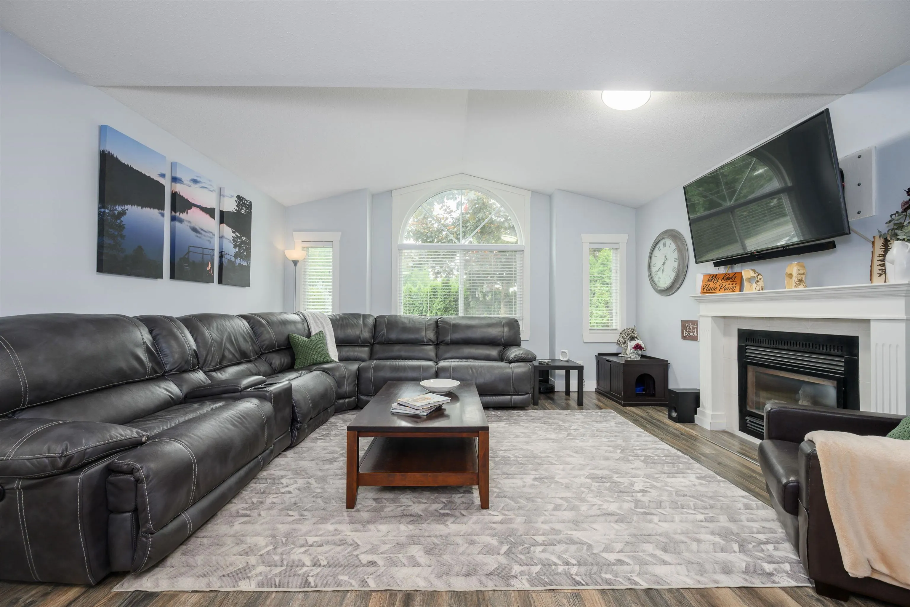 7855 Cedar Street