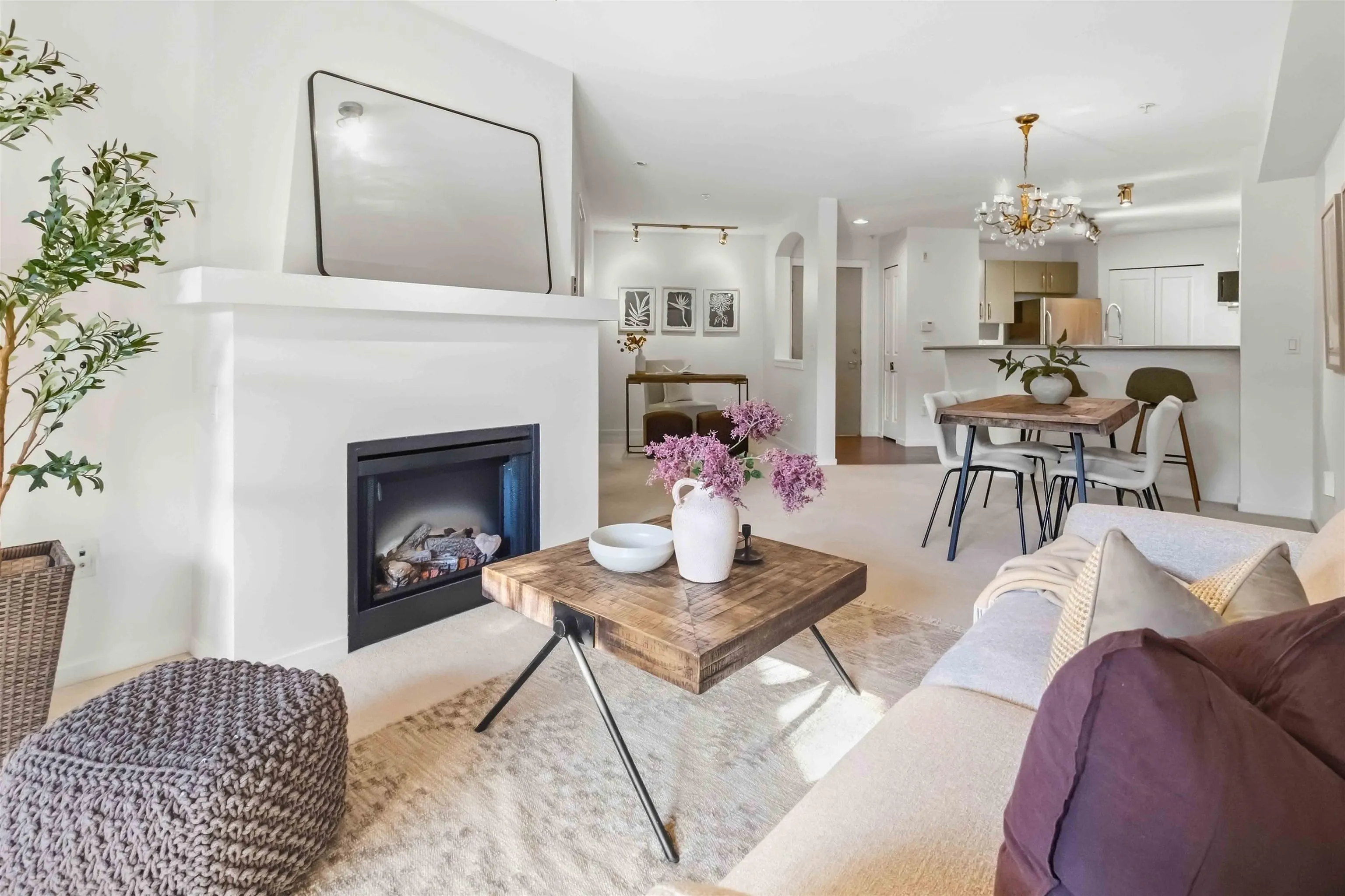 300 Klahanie Drive #109
