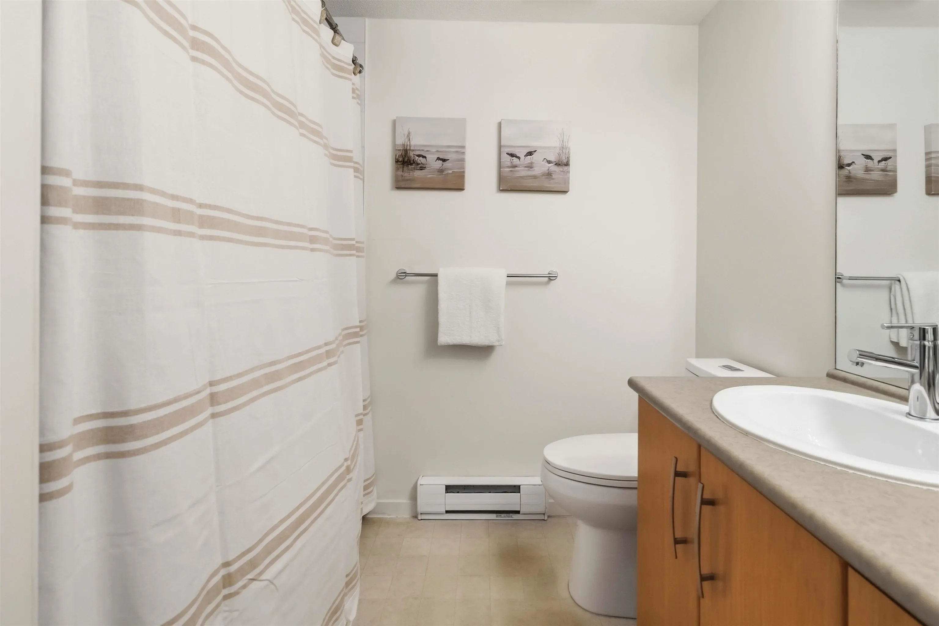 300 Klahanie Drive #109