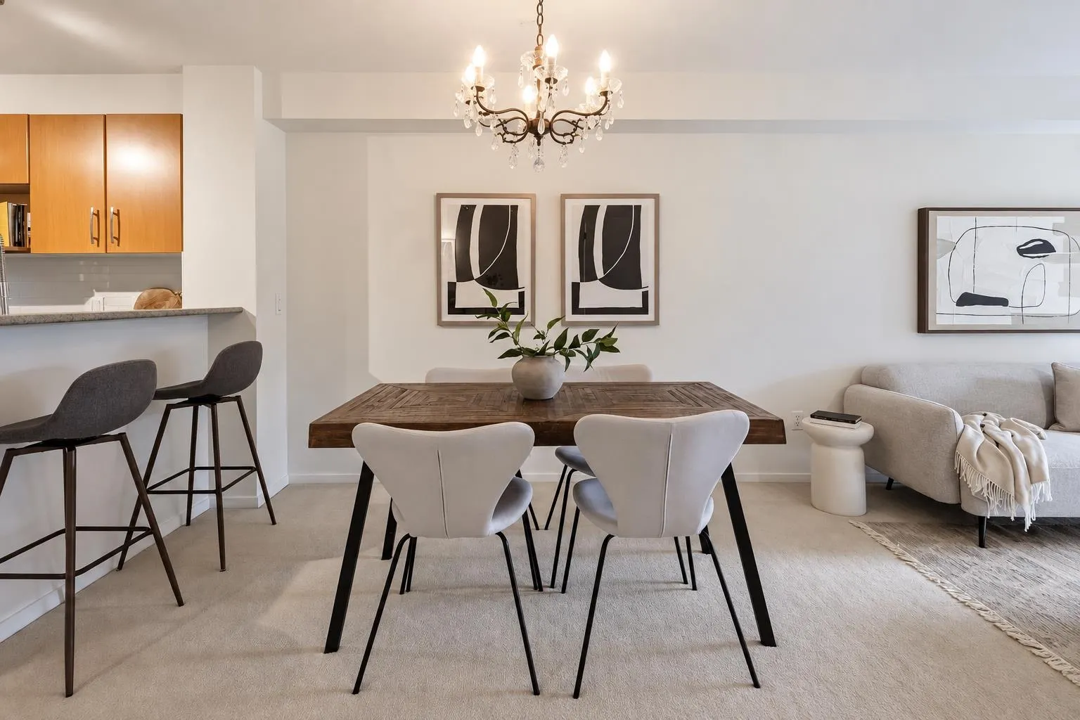300 Klahanie Drive #109