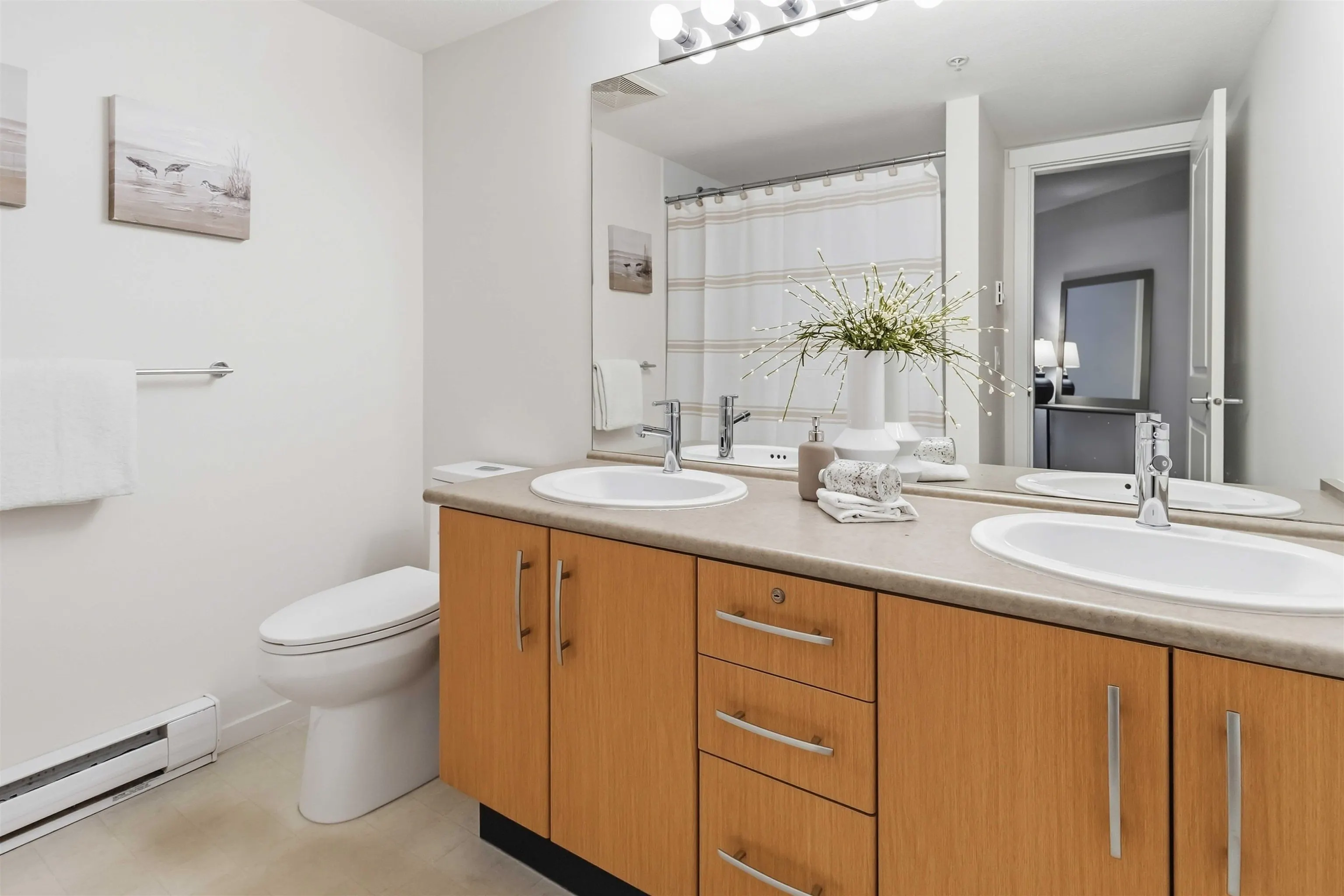 300 Klahanie Drive #109