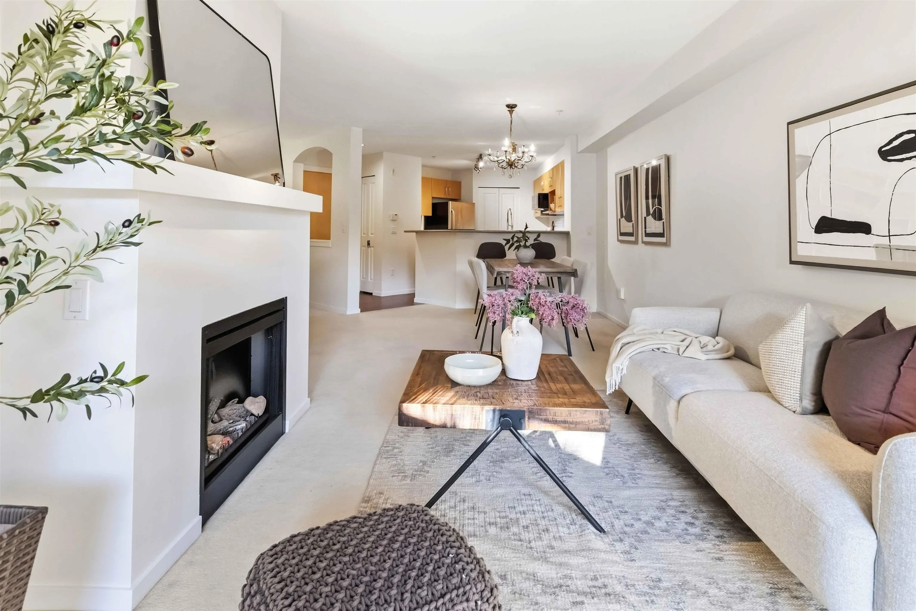 300 Klahanie Drive #109