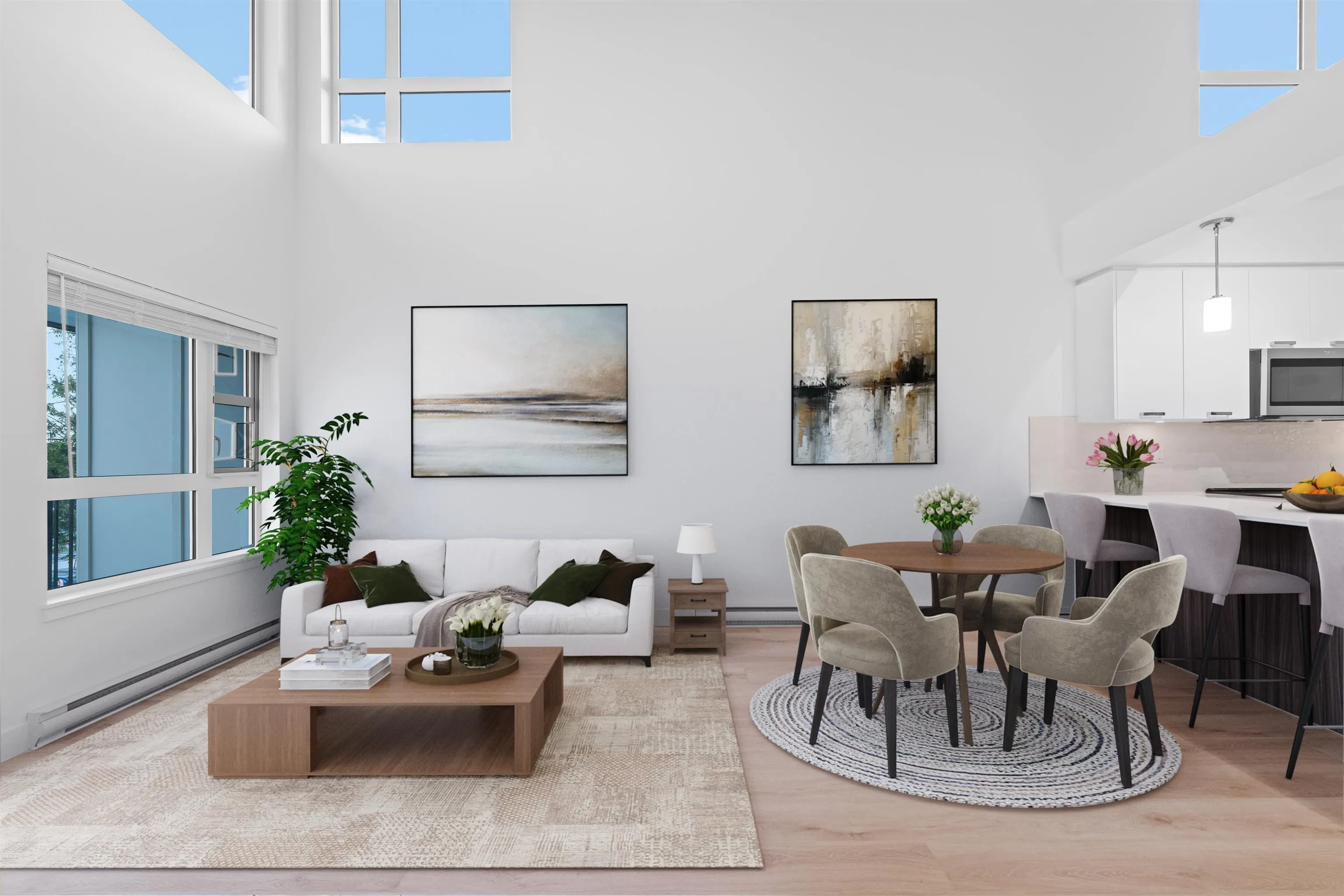 22562 121 Avenue #410