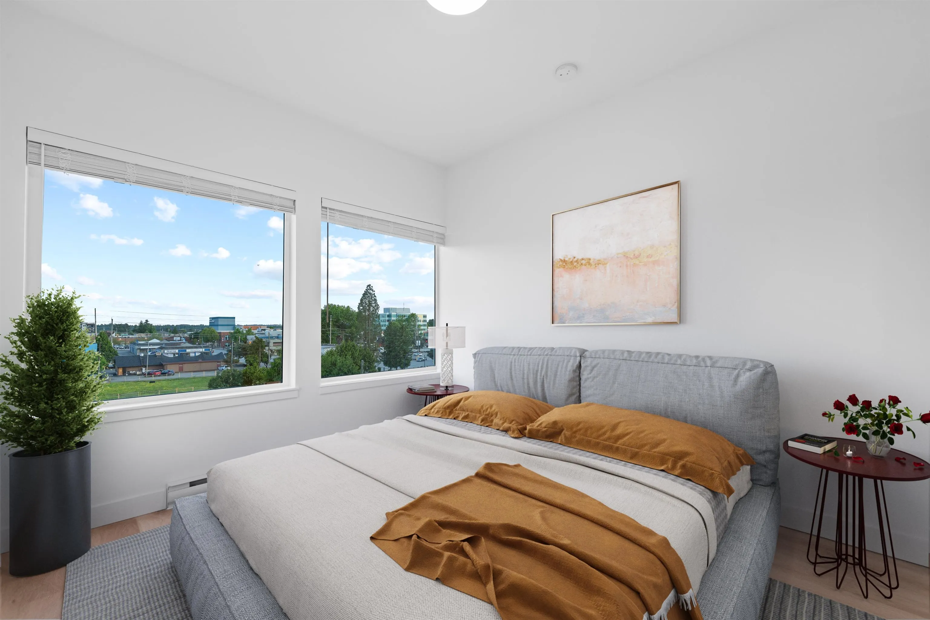 22562 121 Avenue #410