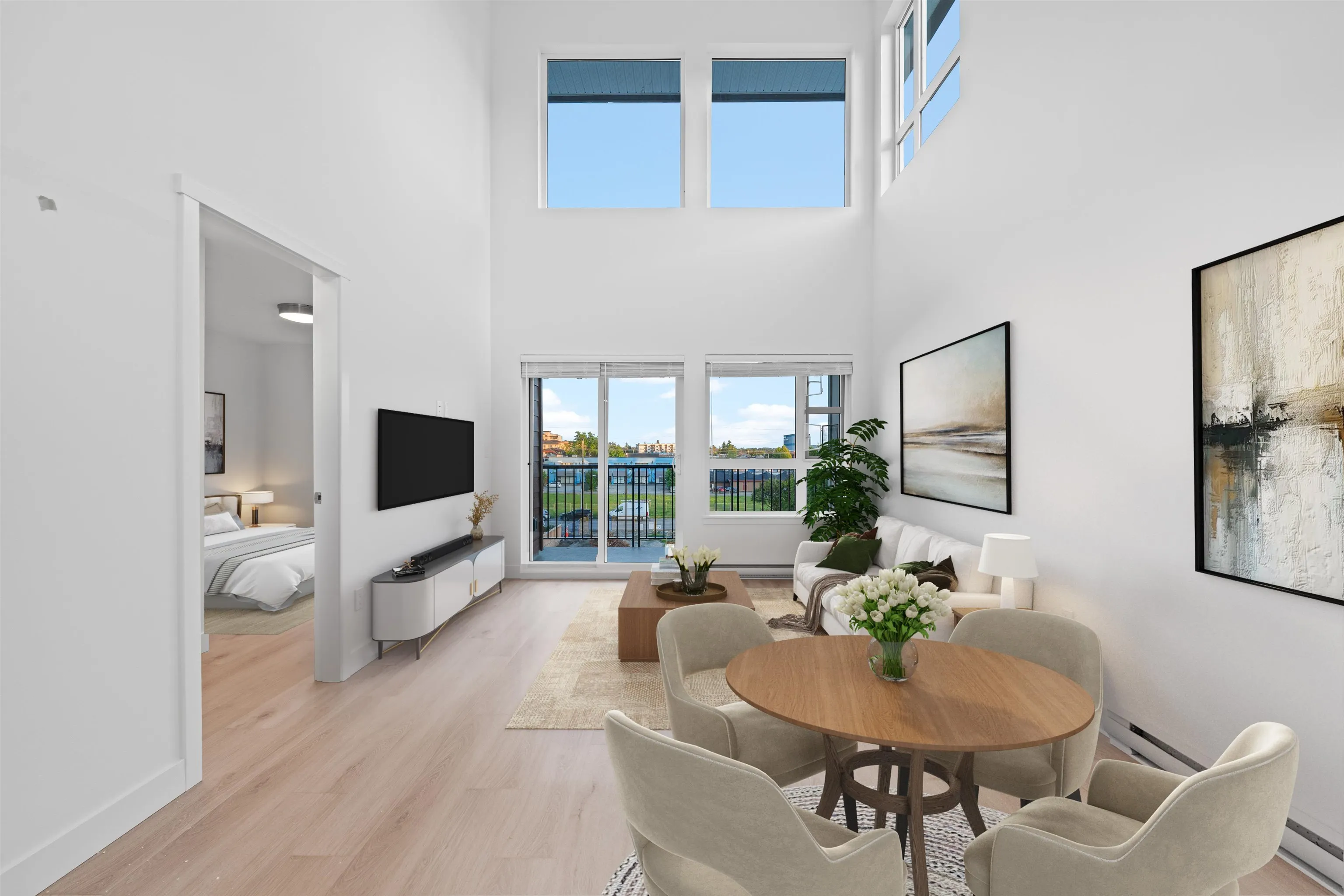 22562 121 Avenue #410