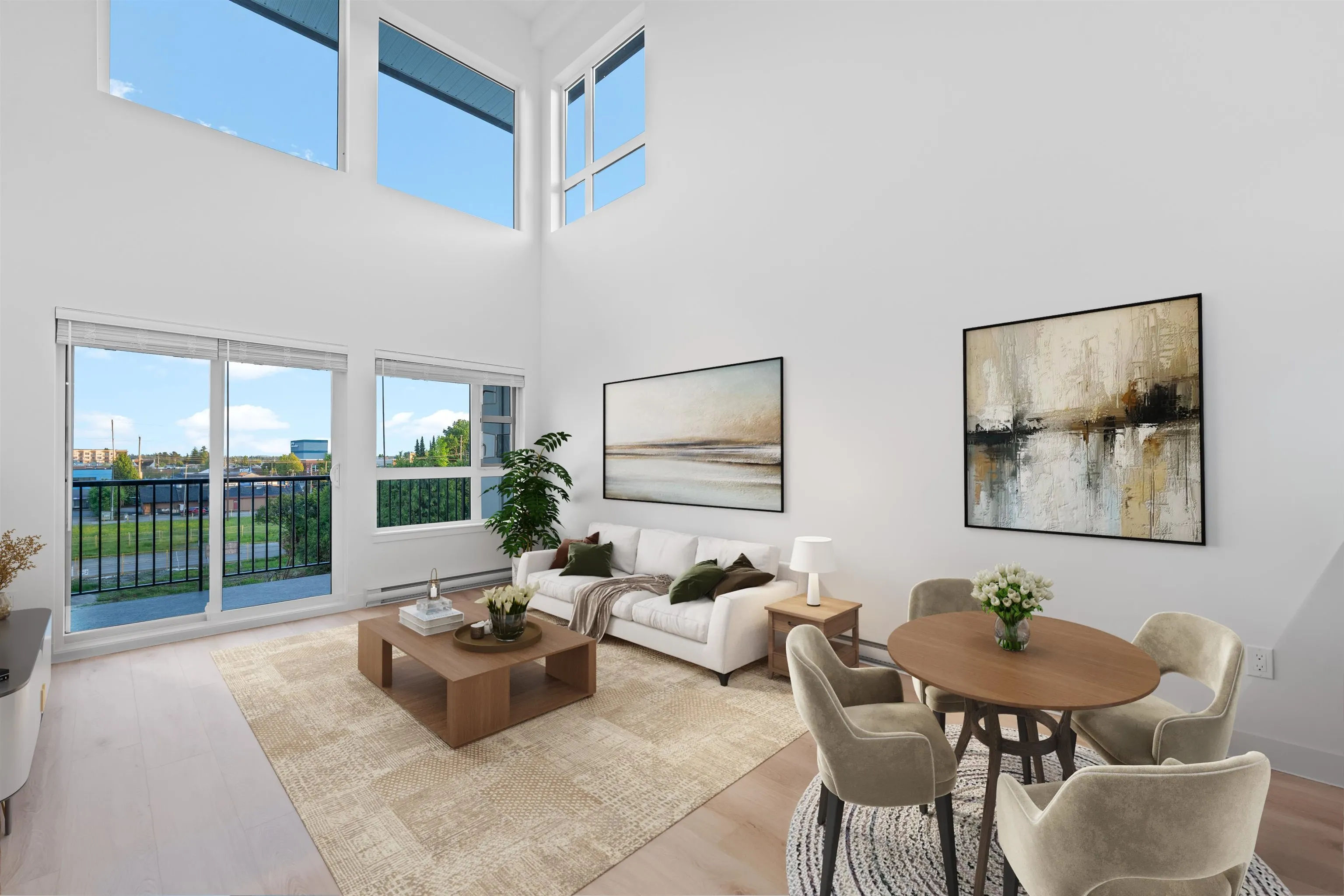 22562 121 Avenue #410