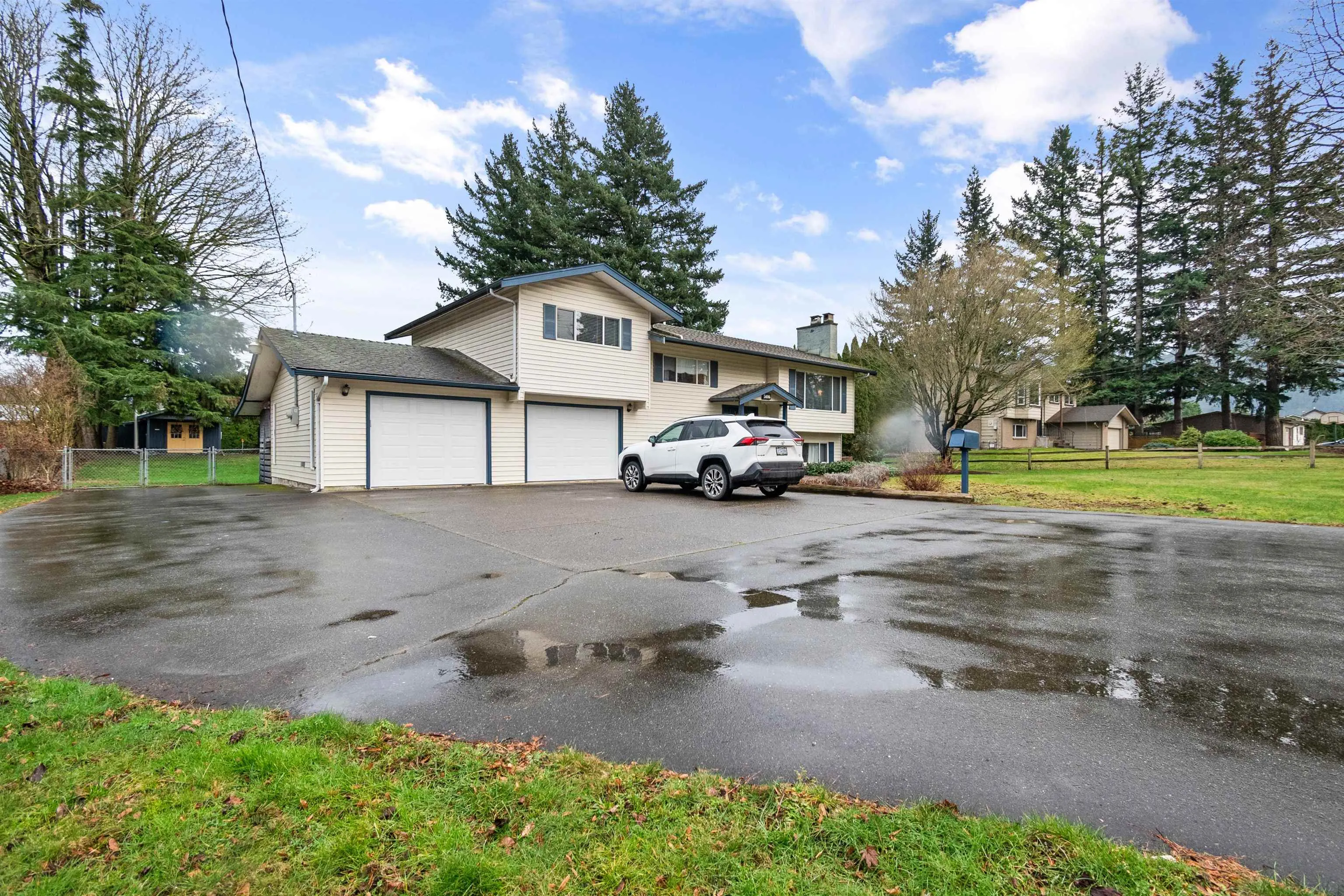 5896 Carter Road