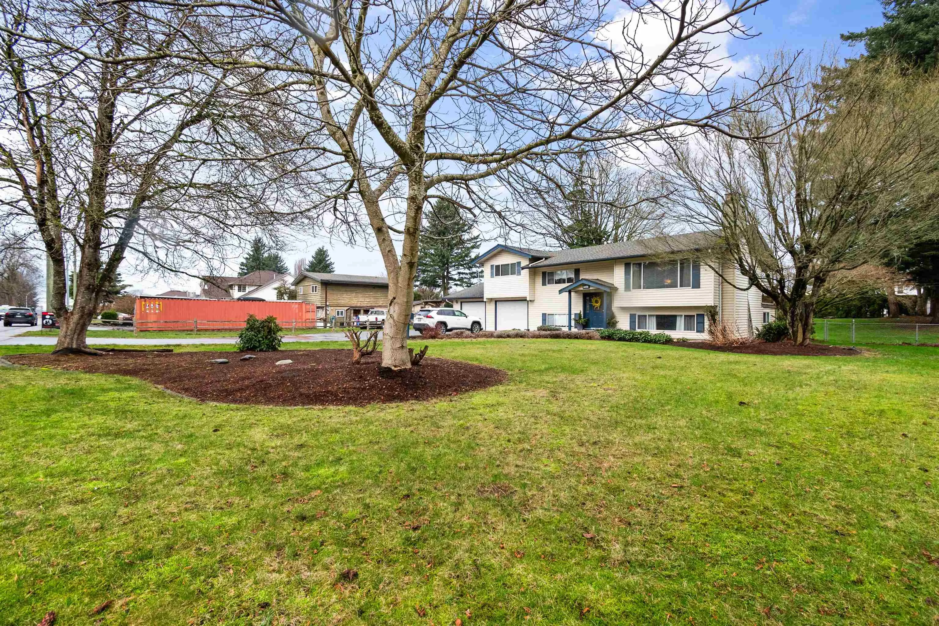 5896 Carter Road