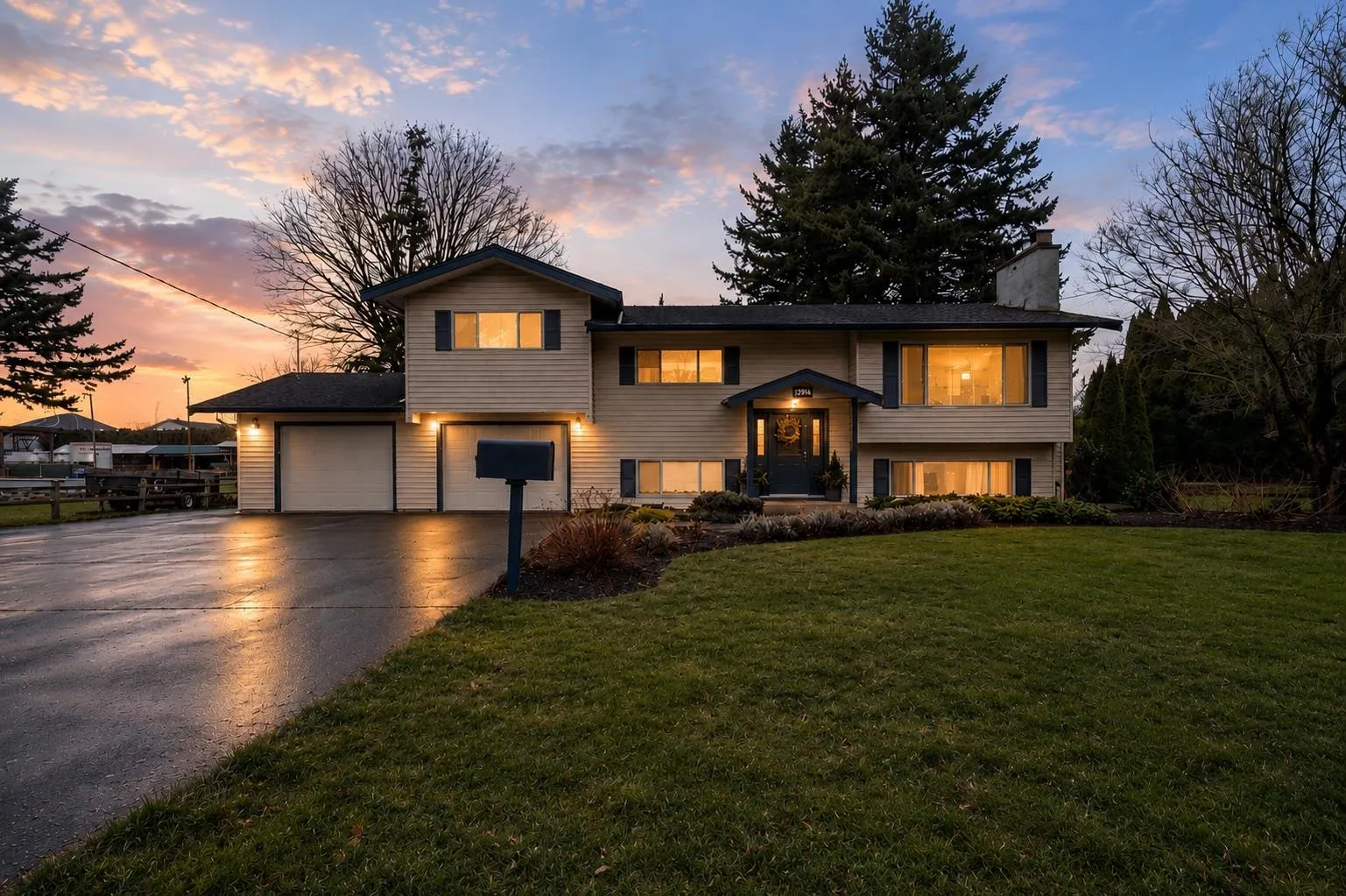 5896 Carter Road