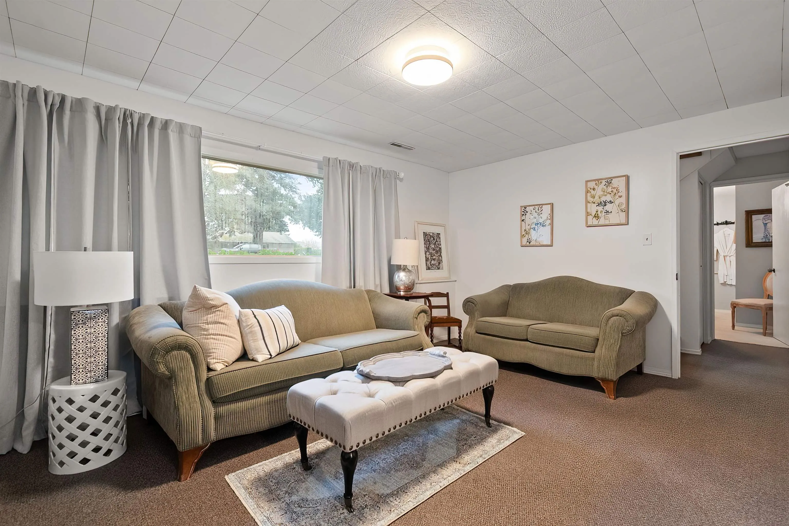 5896 Carter Road