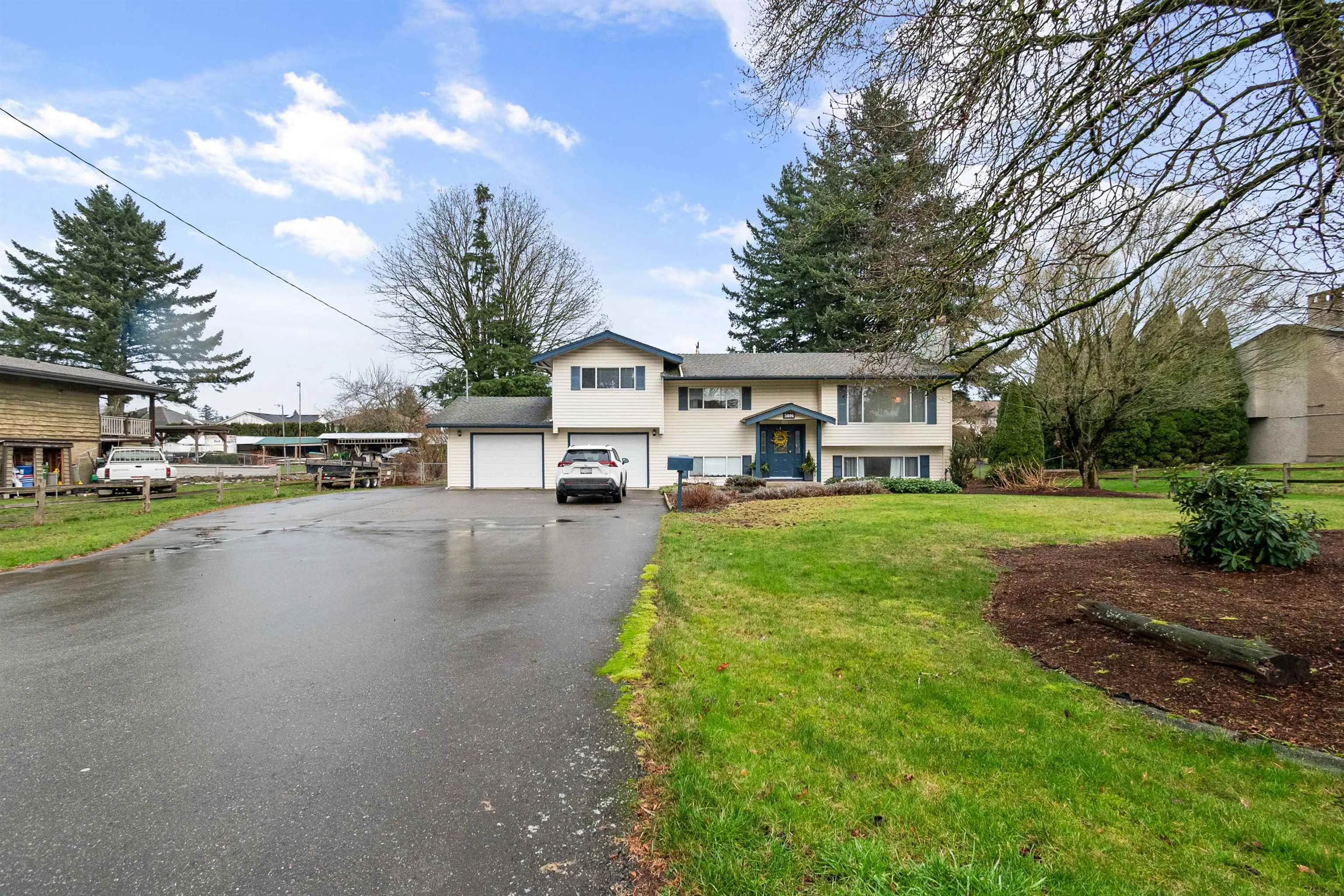 5896 Carter Road